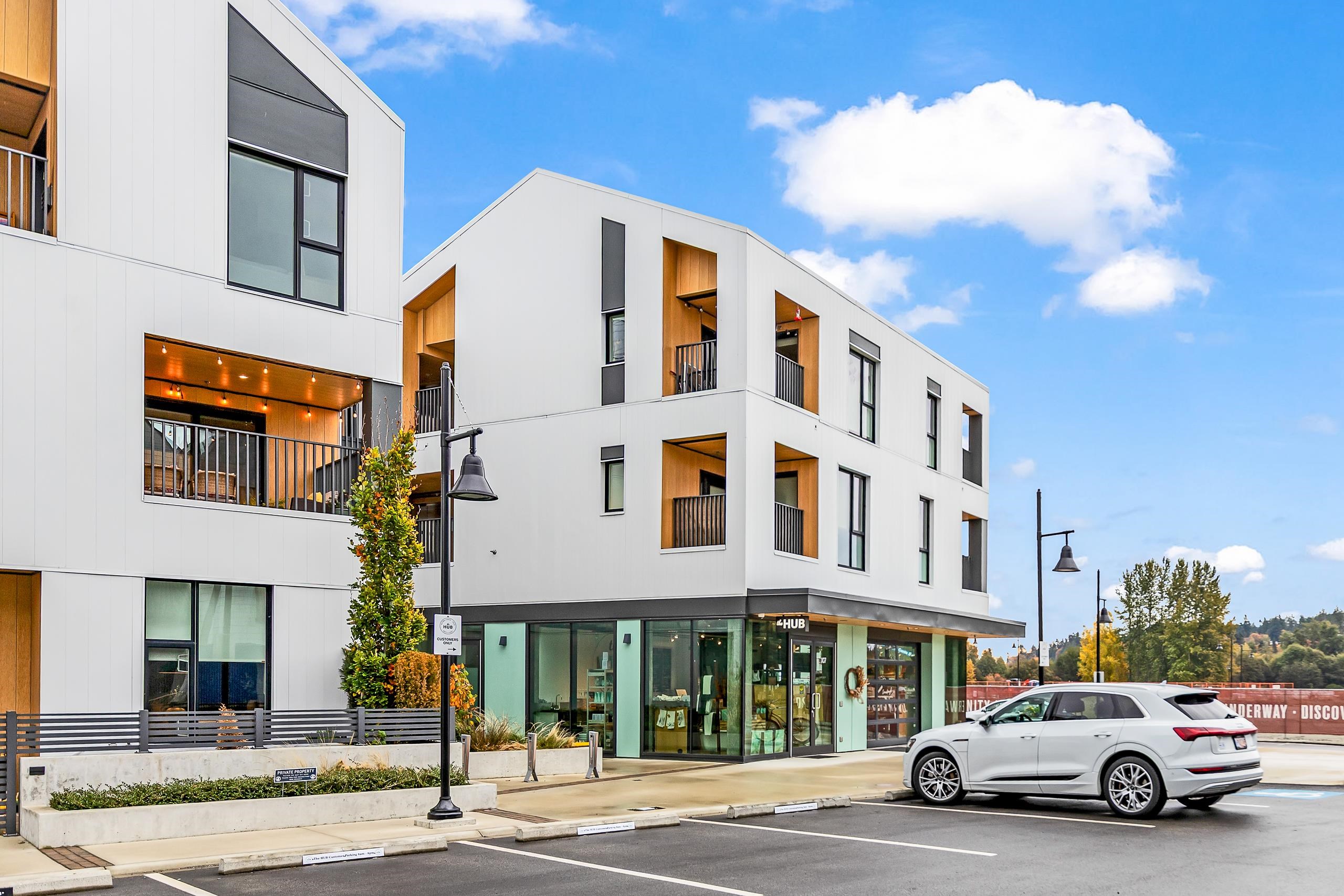 206 251 BOUNDARY BAY ROAD, R3111951, BC,