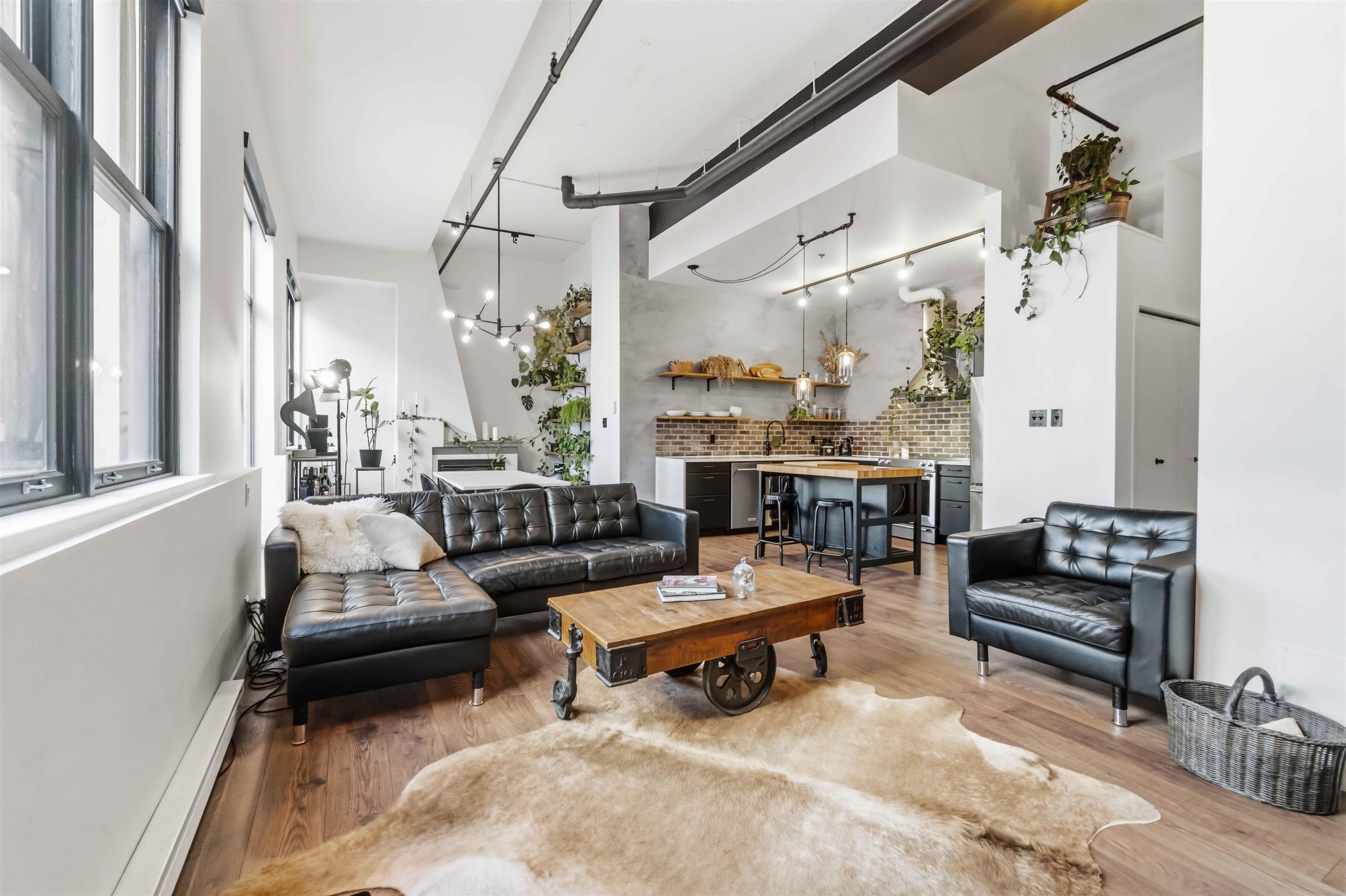 317 549 COLUMBIA STREET, R3111961, BC,