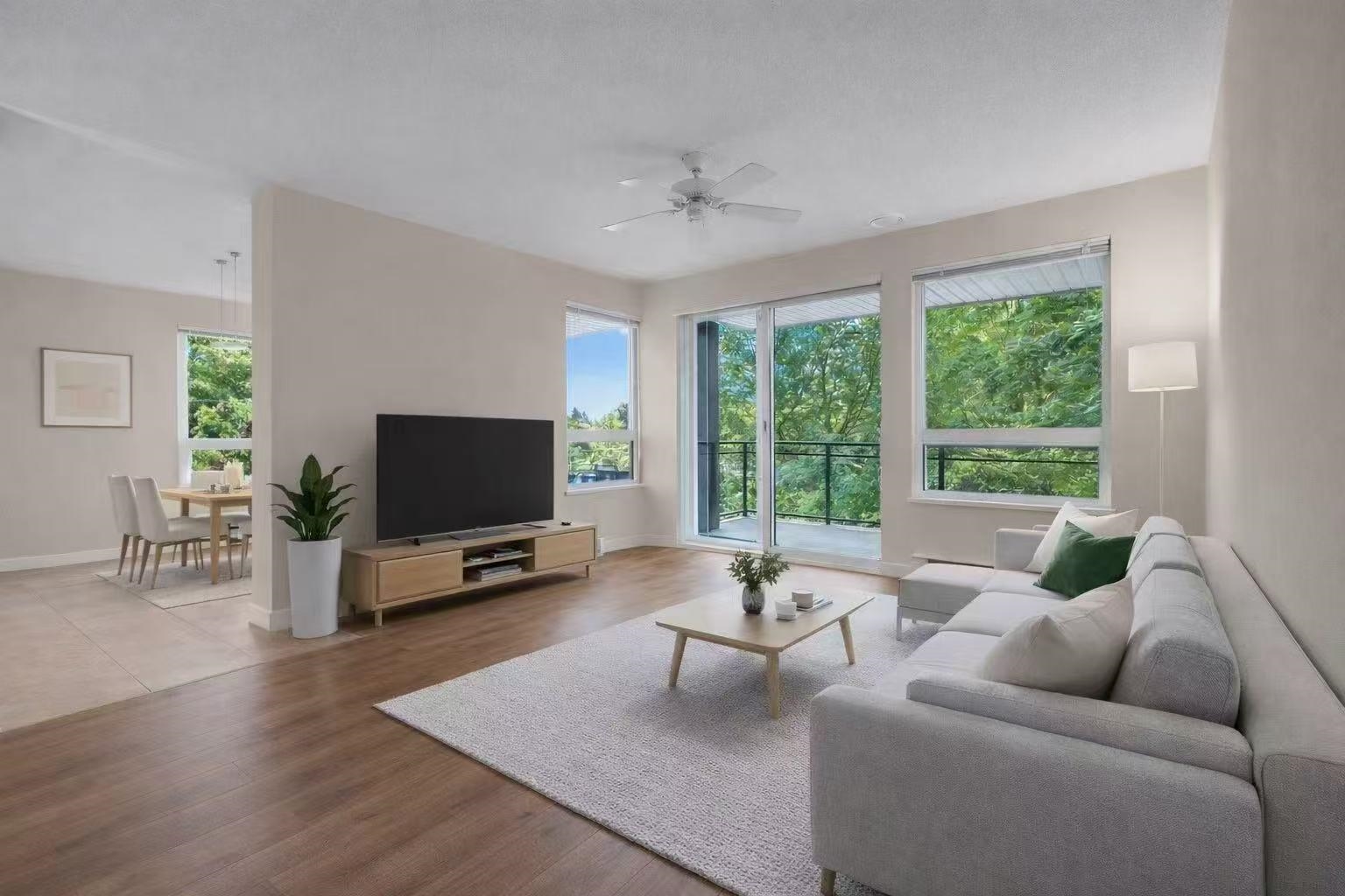 205 9500 ODLIN ROAD, R3111968, BC,