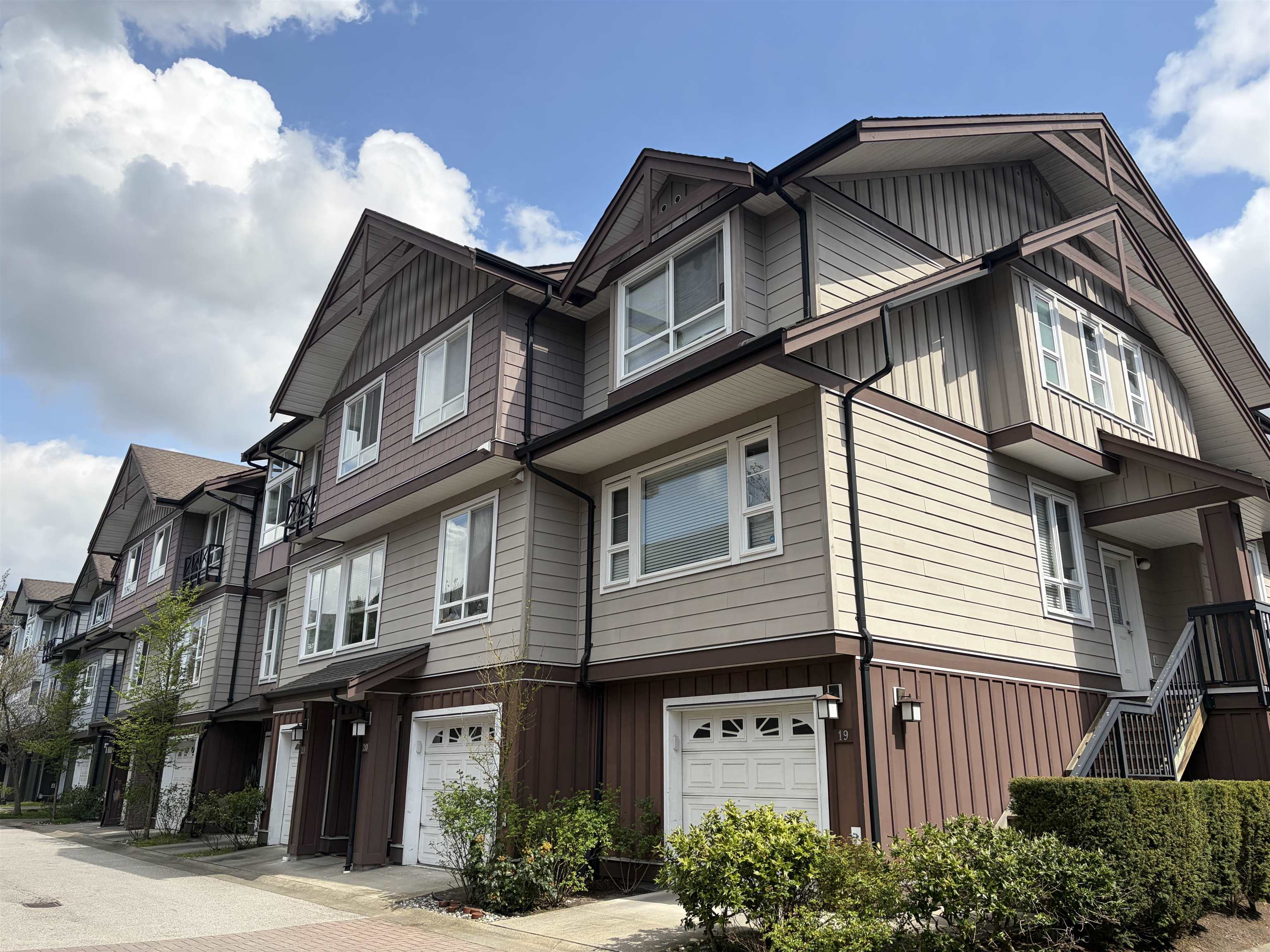 25 9551 FERNDALE ROAD, R3111971, BC,