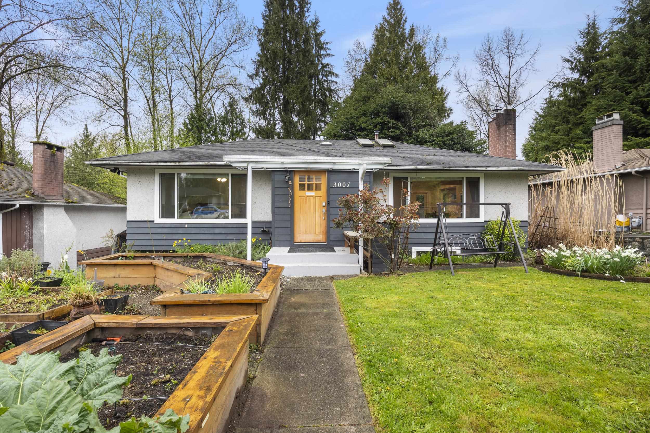 3007 NOEL DRIVE, Burnaby BC V3J 1J4, R3111985, BC,