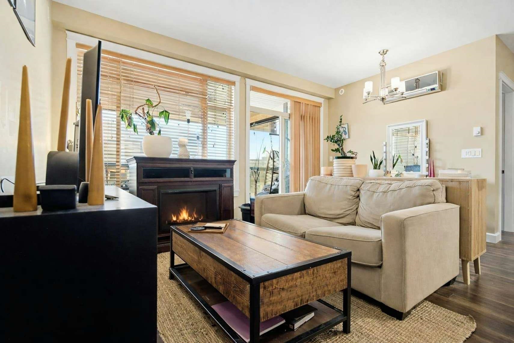 427 2860 TRETHEWEY STREET, R3112011, BC,