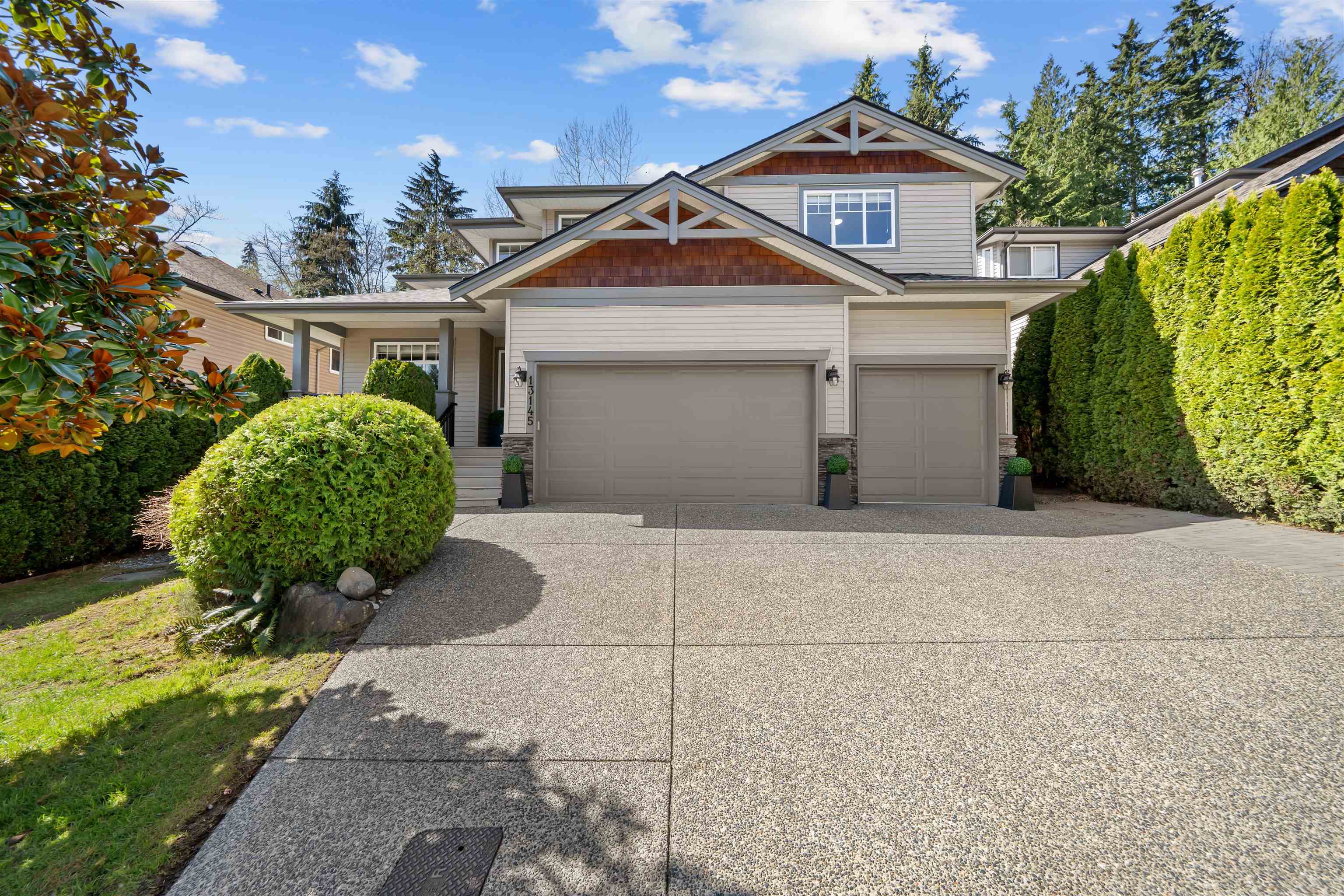 13145 239B STREET, Maple Ridge BC V4R 0A5, R3112012, BC,