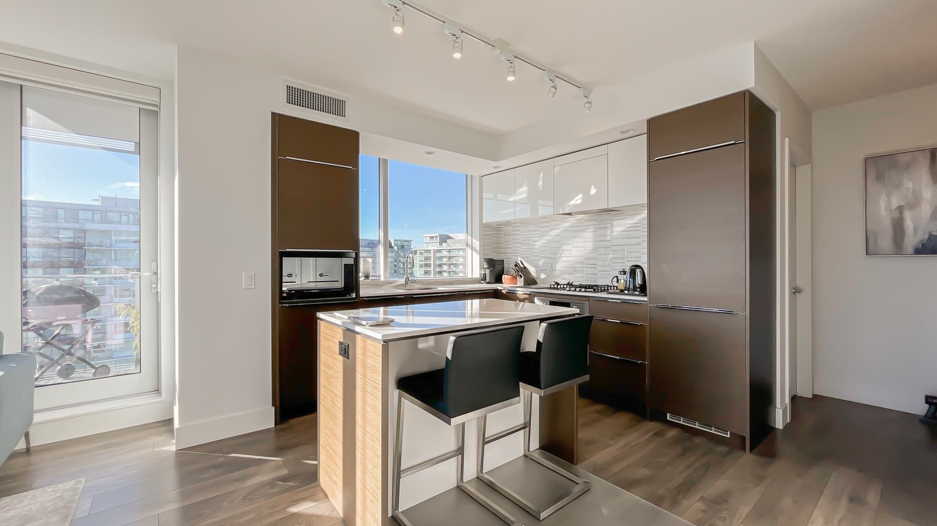 1302 5233 GILBERT ROAD, R3112014, BC,