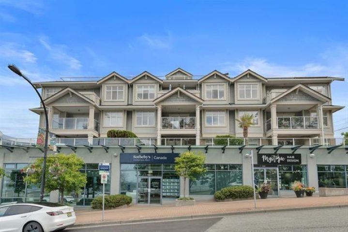 403 15621 MARINE DRIVE, R3112020, BC,