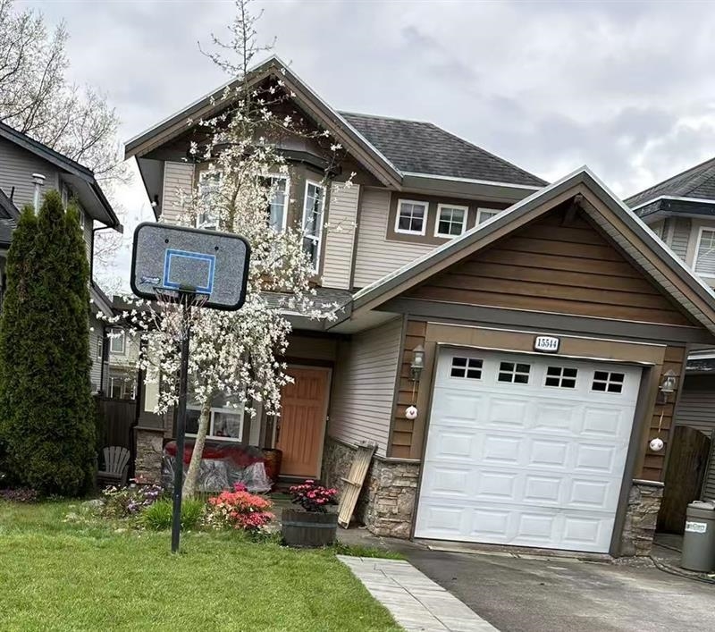 15544 RUSSELL AVENUE, White Rock BC V4B 2R3, R3112042, BC,