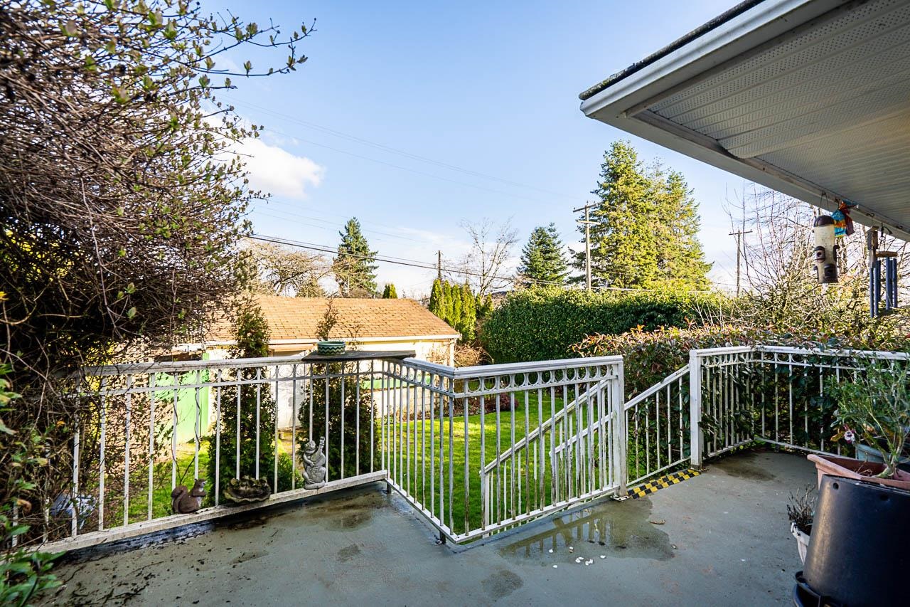 7430 BOUNDARY ROAD, Burnaby BC V5S 3S2, R3112044, BC,