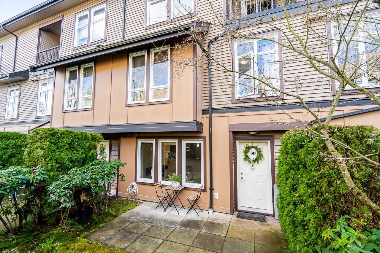 4 6538 ELGIN AVENUE, R3112046, BC,