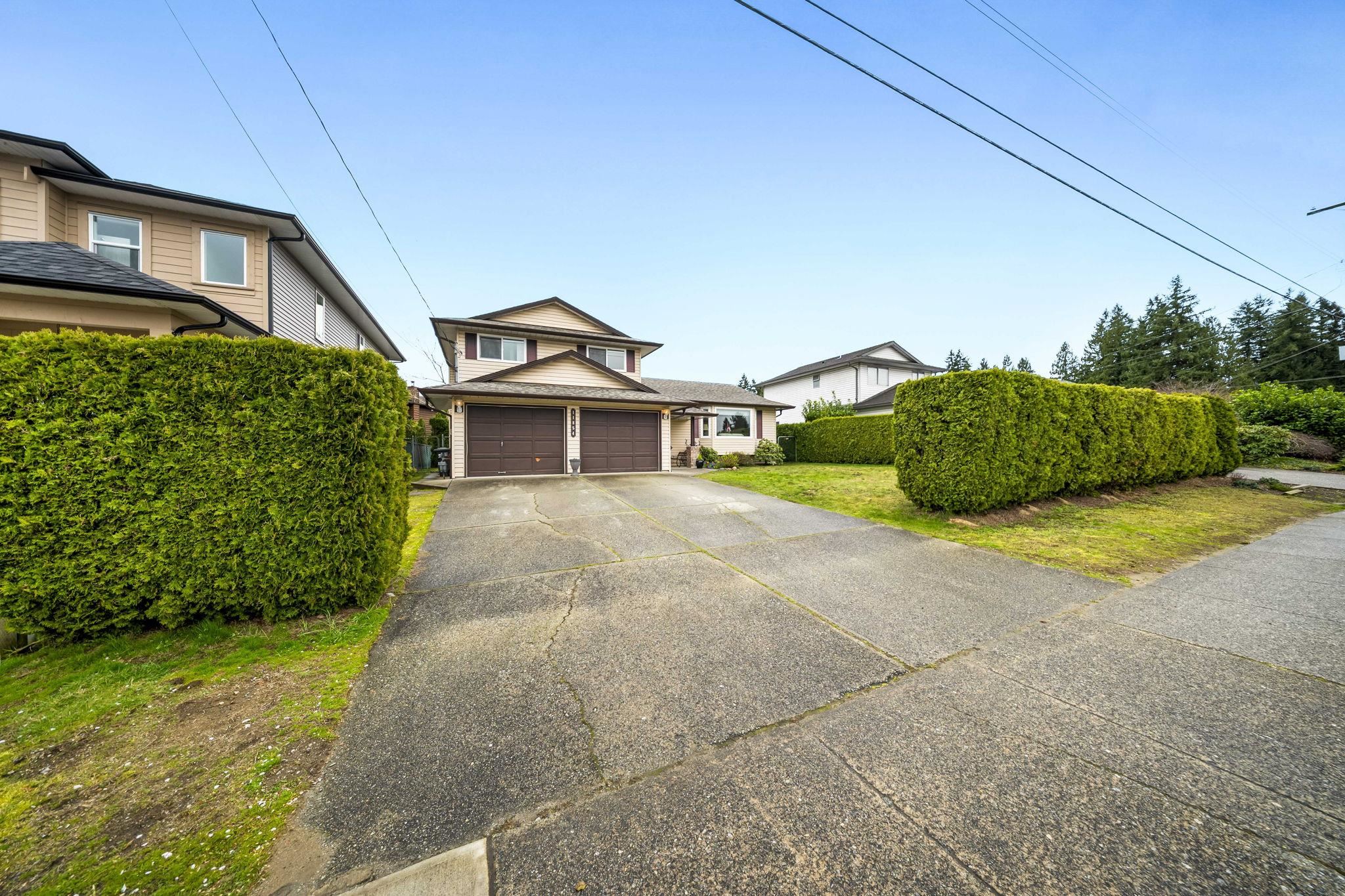 11854 BLAKELY ROAD, Pitt Meadows BC V3Y 1H5, R3112054, BC,