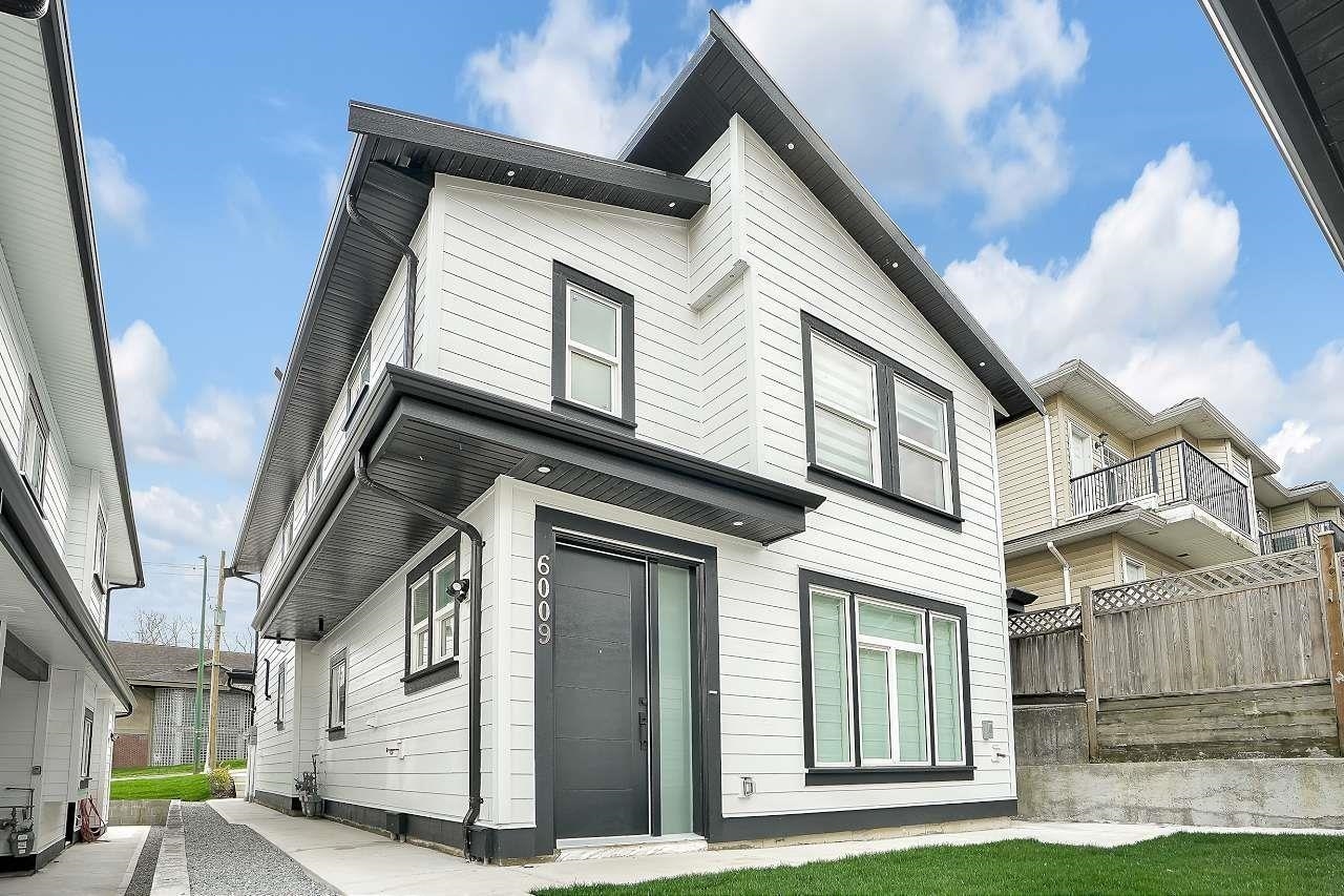 6009 SPROTT STREET, Burnaby BC V5G 1T9, R3112056, BC,