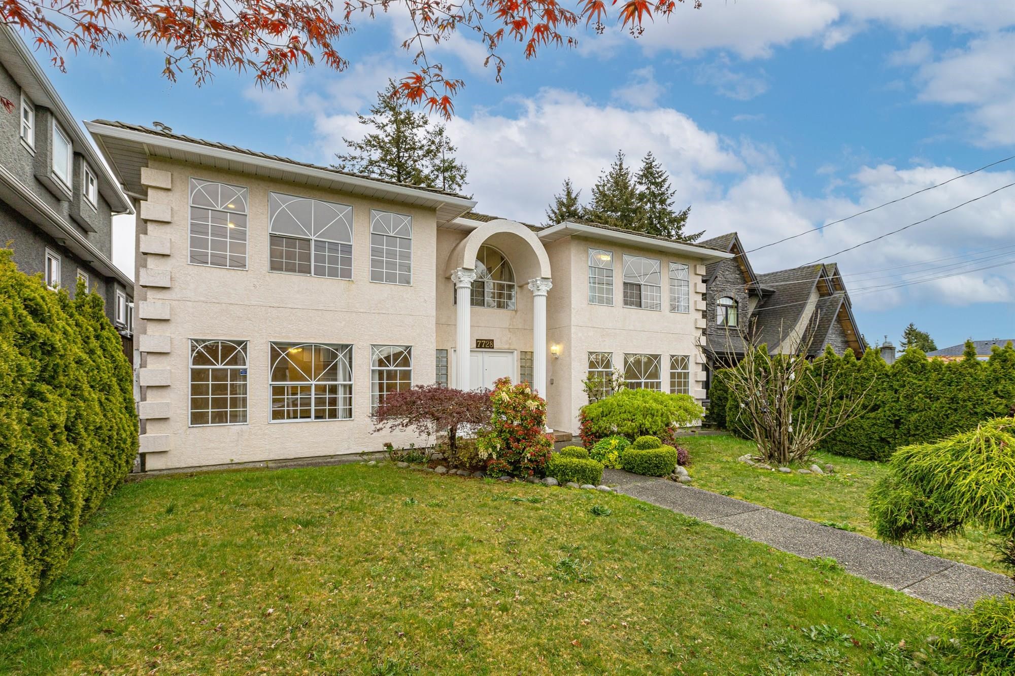 7728 MARY AVENUE, Burnaby BC V3N 3G8, R3112078, BC,