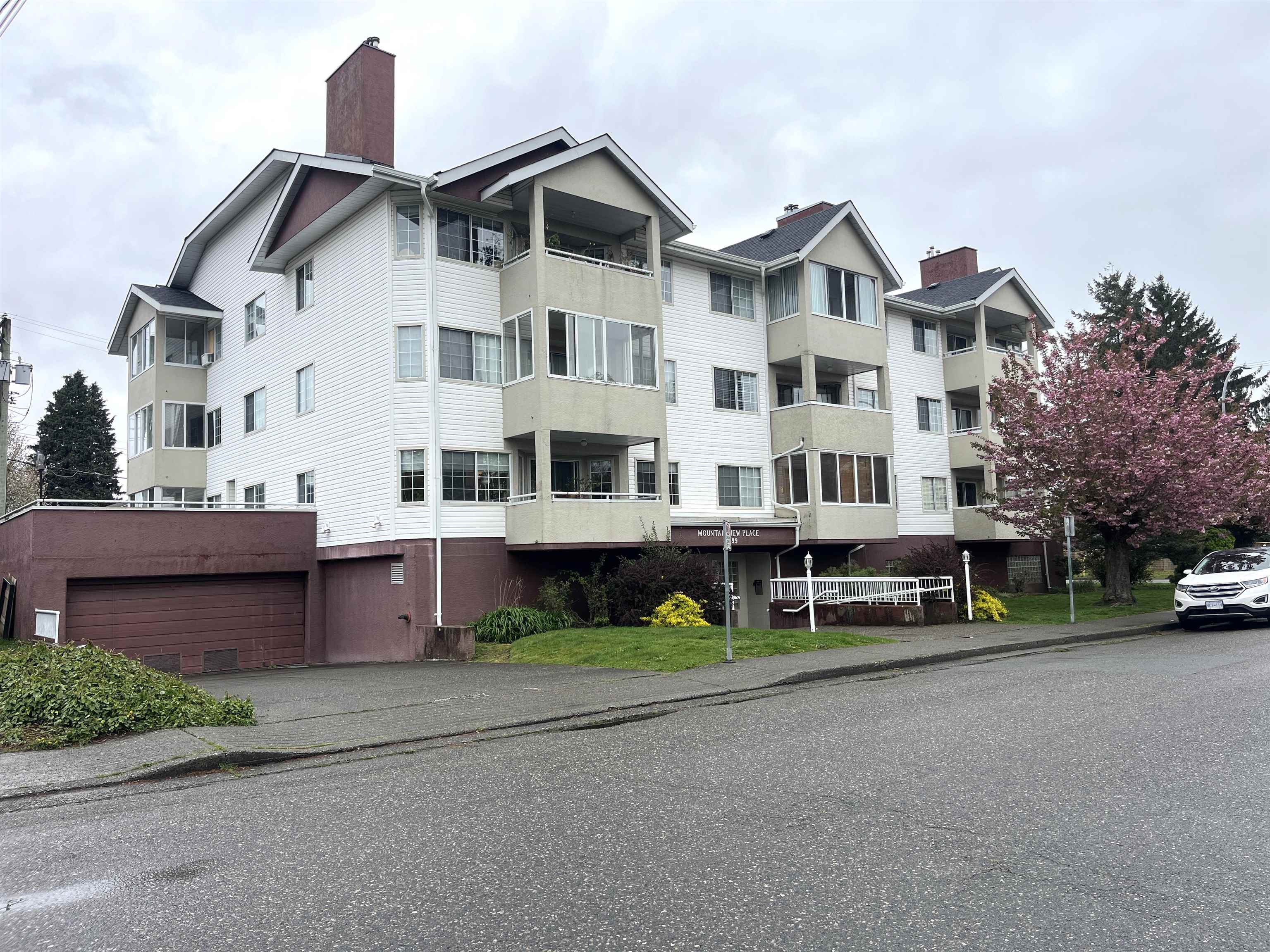 305 46199 MARGARET AVENUE, R3112117, BC,