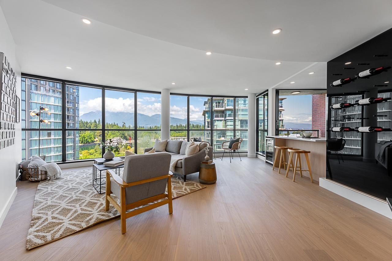 1001 1888 ALBERNI STREET, R3112127, BC,