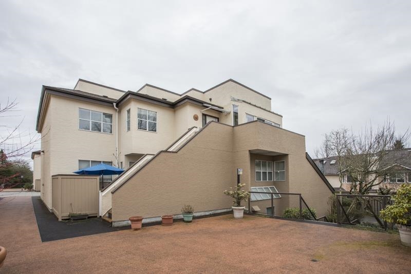 40 7540 ABERCROMBIE DRIVE, R3112143, BC,