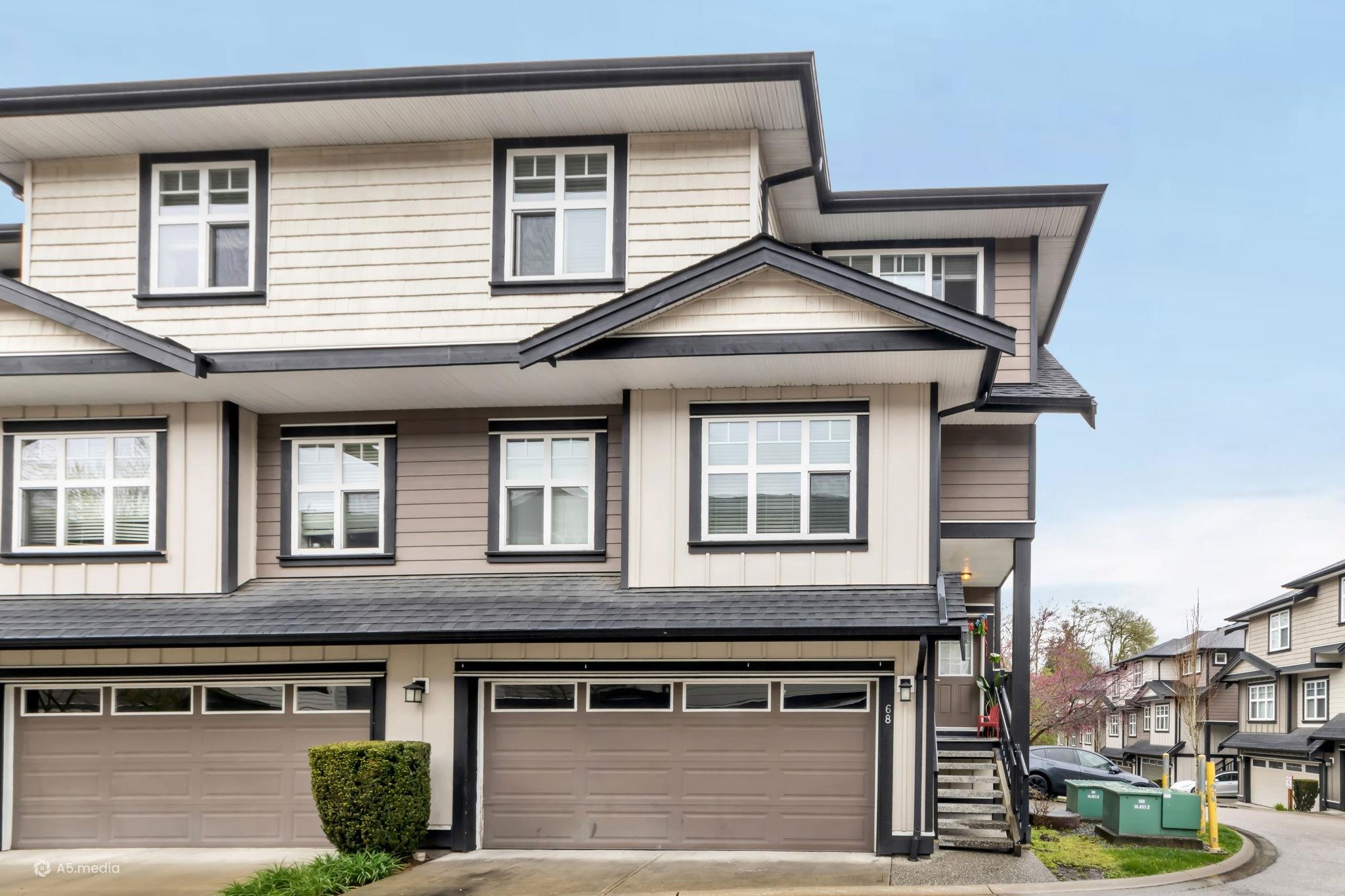 68 6350 142 STREET, R3112186, BC,