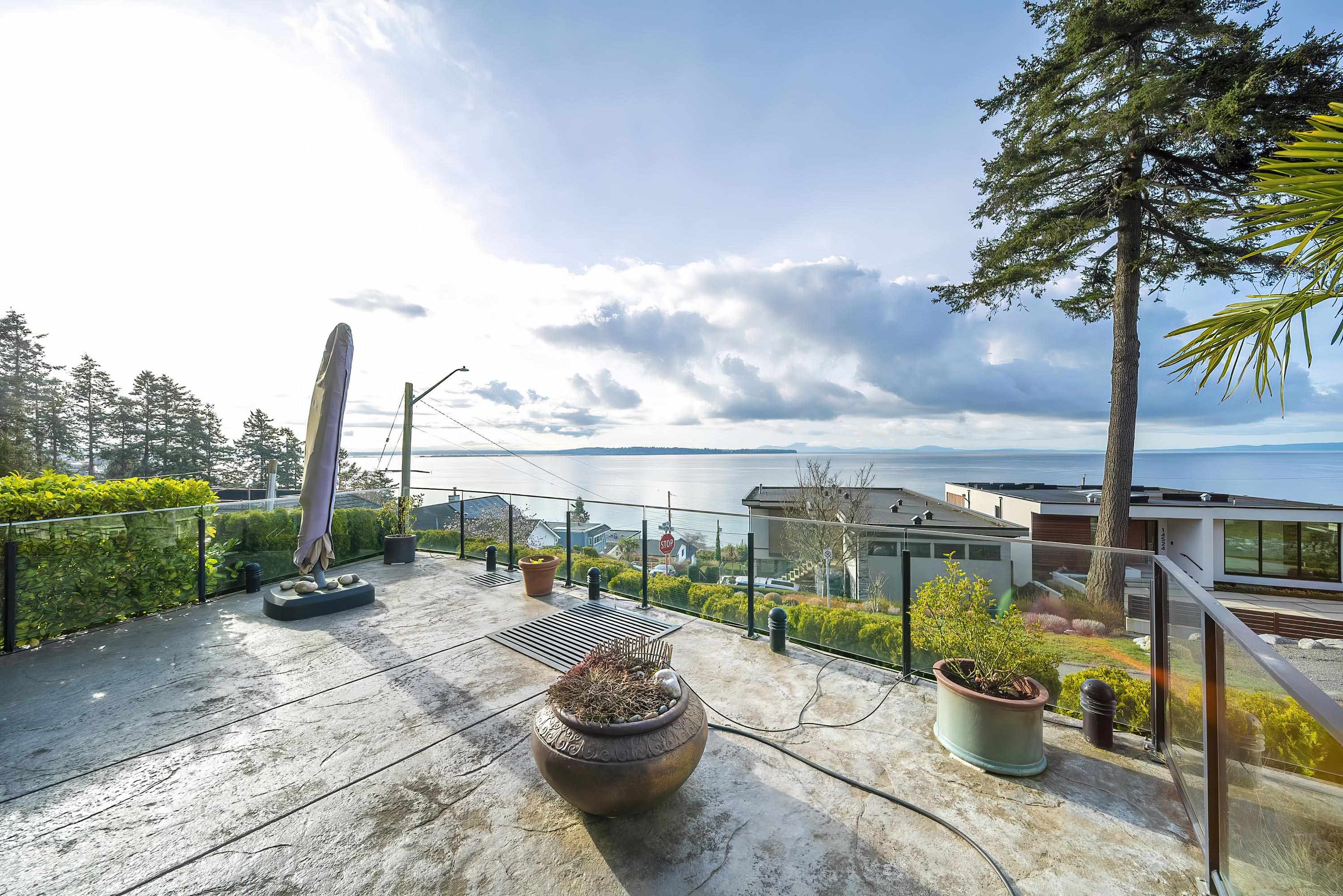 14533 MAGDALEN AVENUE, White Rock BC V4B 2X5, R3112191, BC,