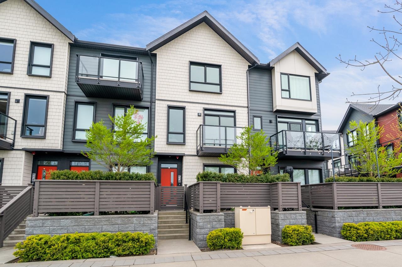 131 4738 HEMLOCK WAY, R3112205, BC,