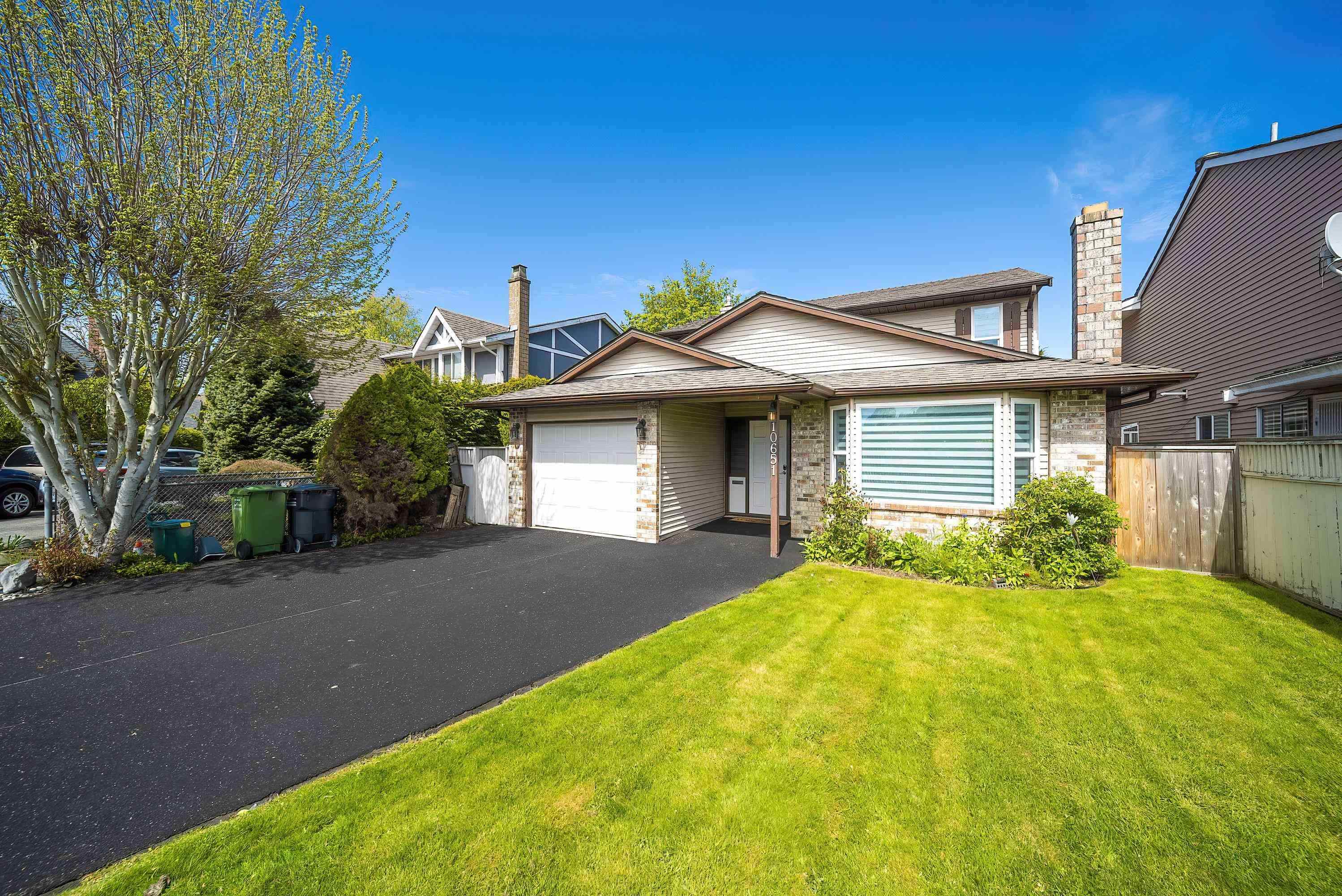 10651 CANSO CRESCENT, Richmond BC V7E 5B6, R3112207, BC,