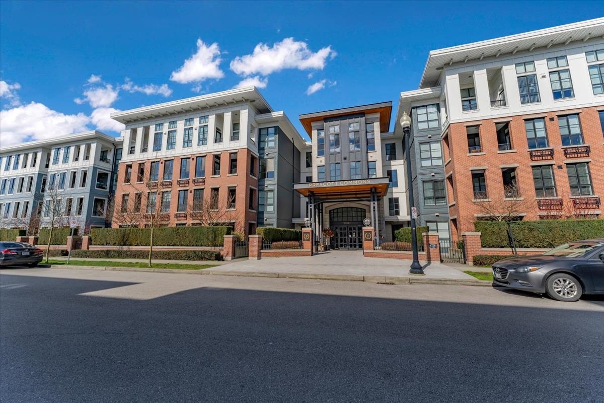 305 15137 33 AVENUE, R3112210, BC,