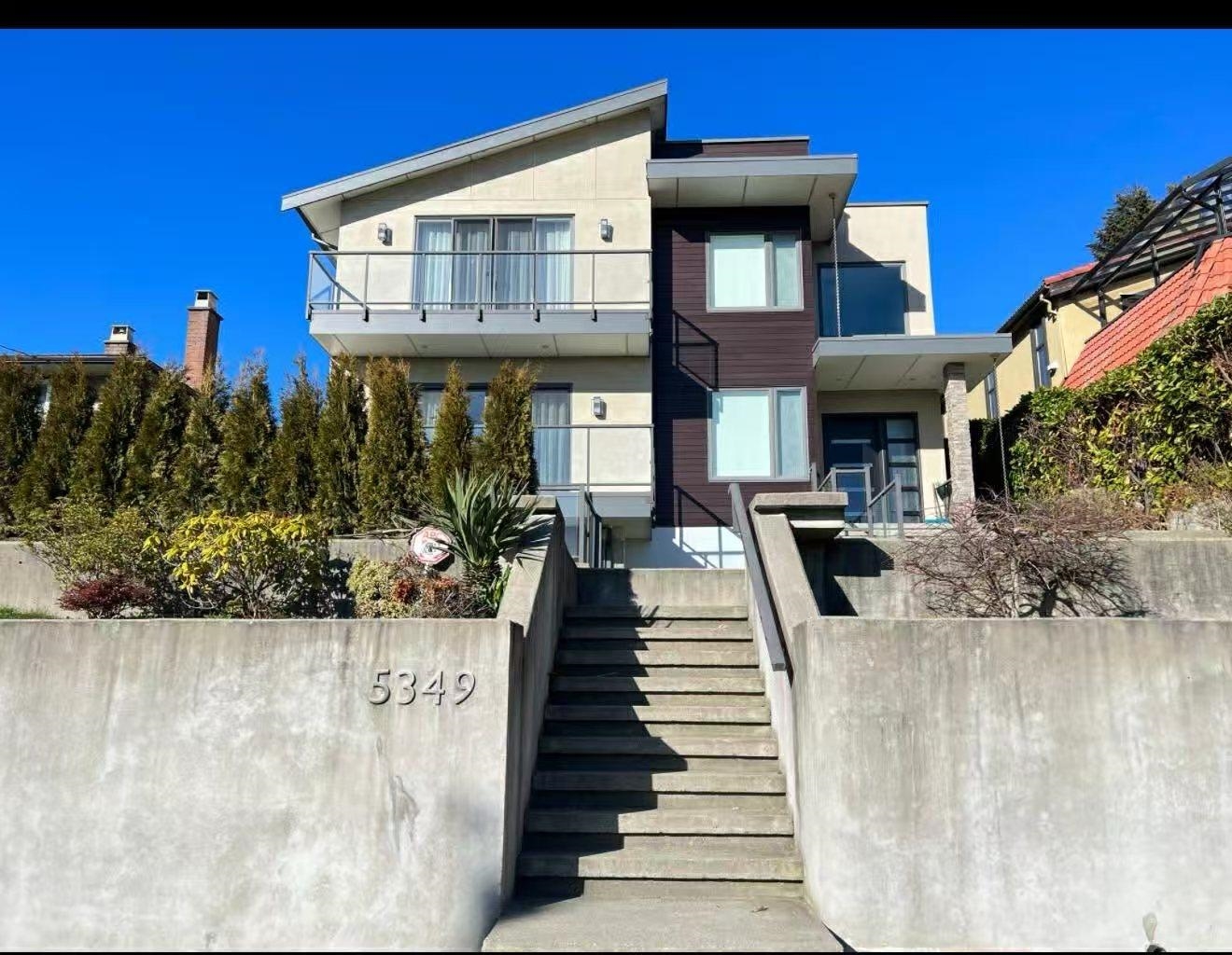 Basement Suite 5349 PATRICK STREET, R3112212, BC,