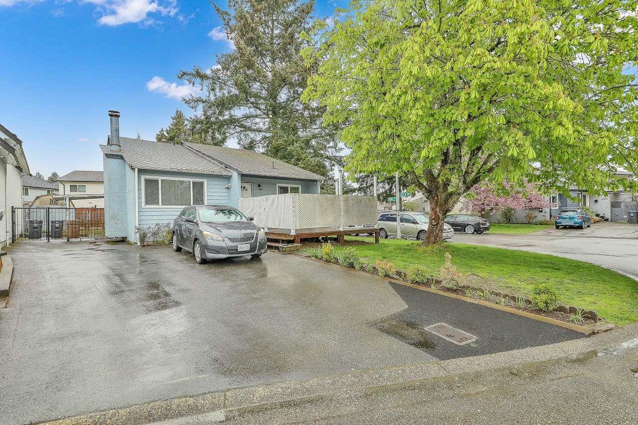 12902 72A AVENUE, Surrey BC V3W 6Z2, R3112219, BC,