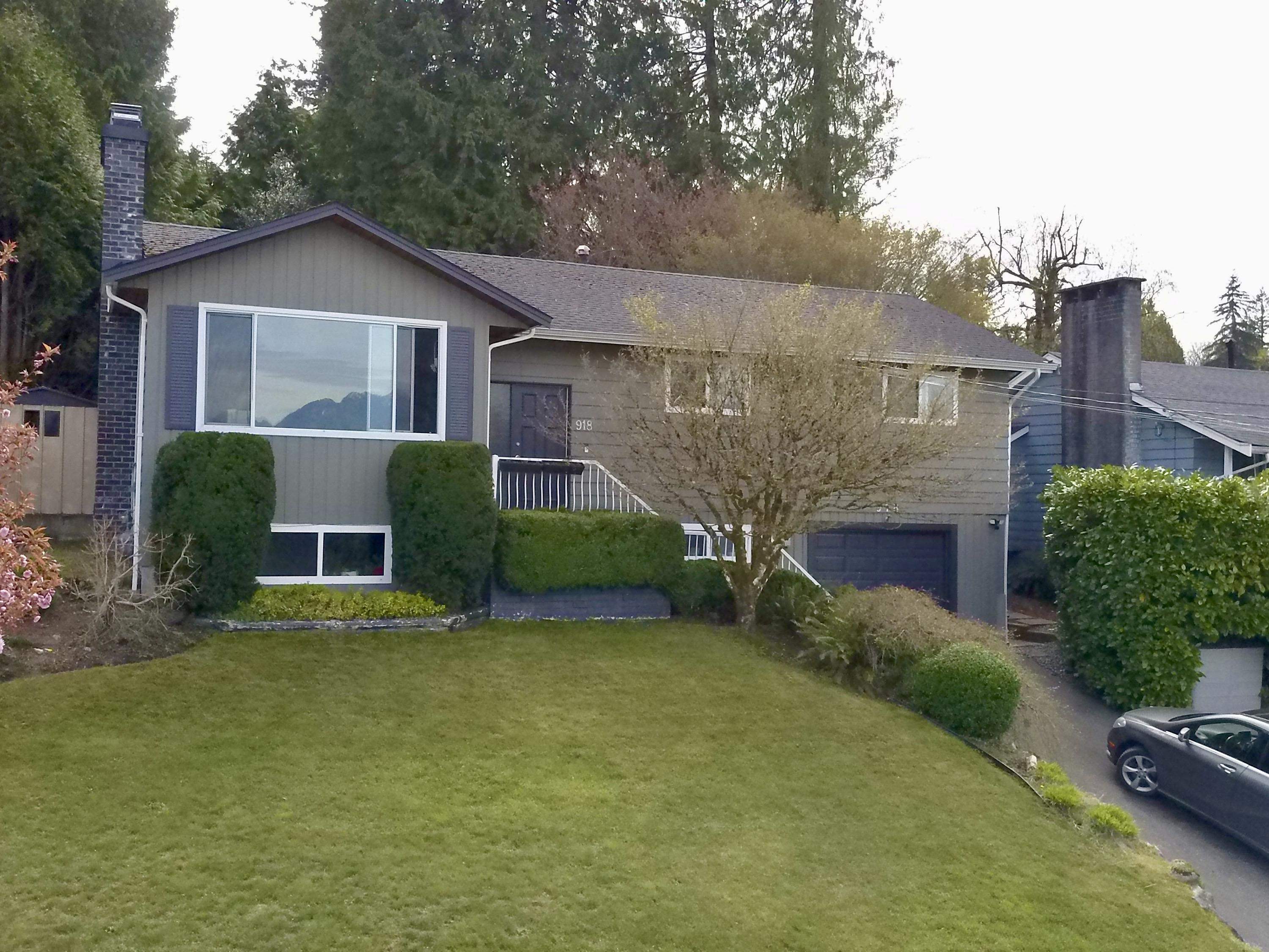 918 BAKER DRIVE, Coquitlam BC V3J 6X2, R3112232, BC,