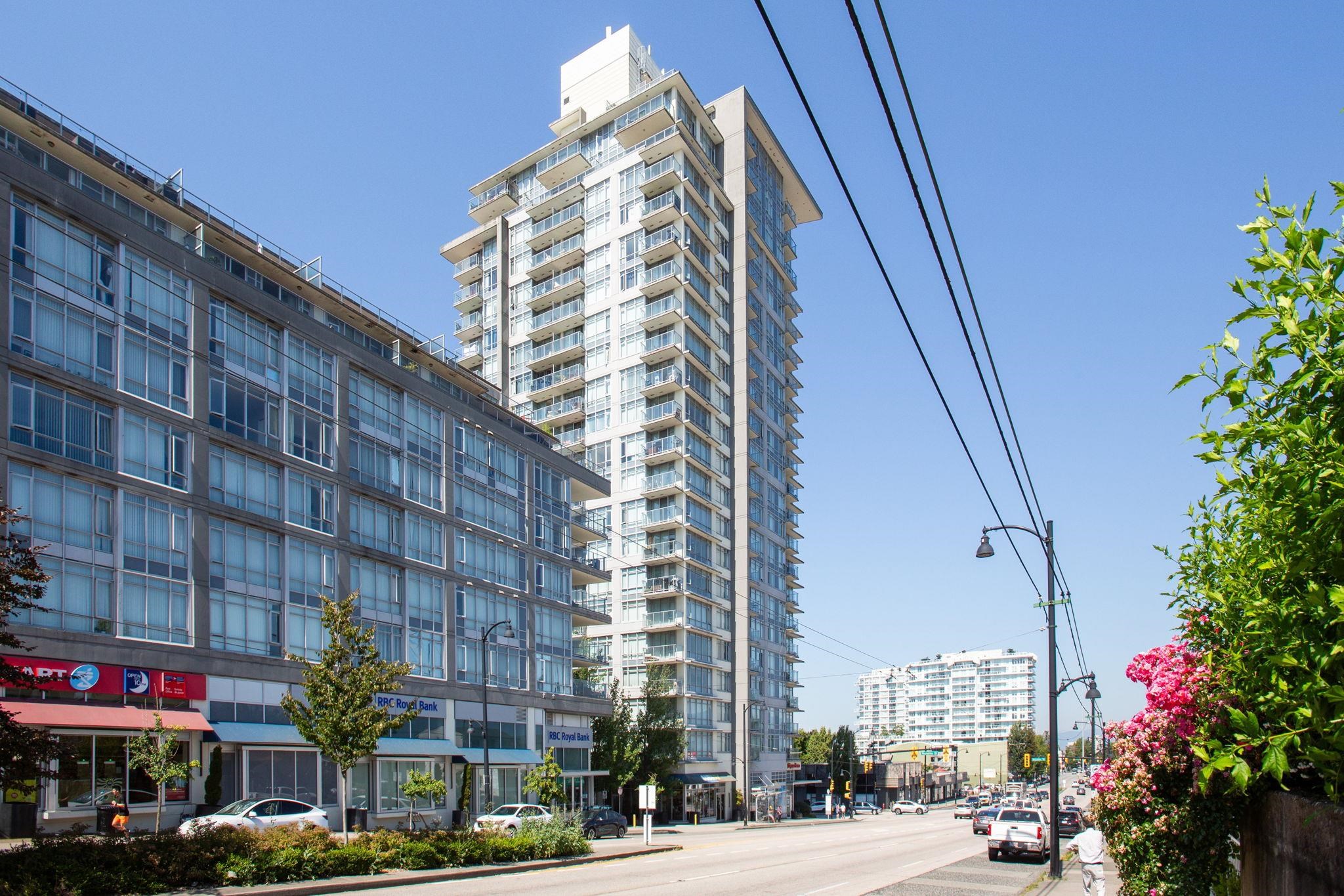 717 4818 ELDORADO MEWS, R3112233, BC,