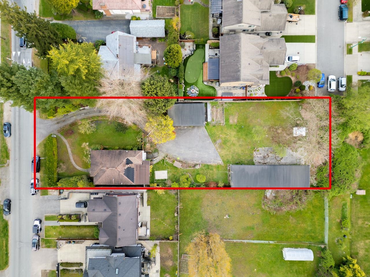5432 LAUREL STREET, Burnaby BC V5G 1N2, R3112237, BC,