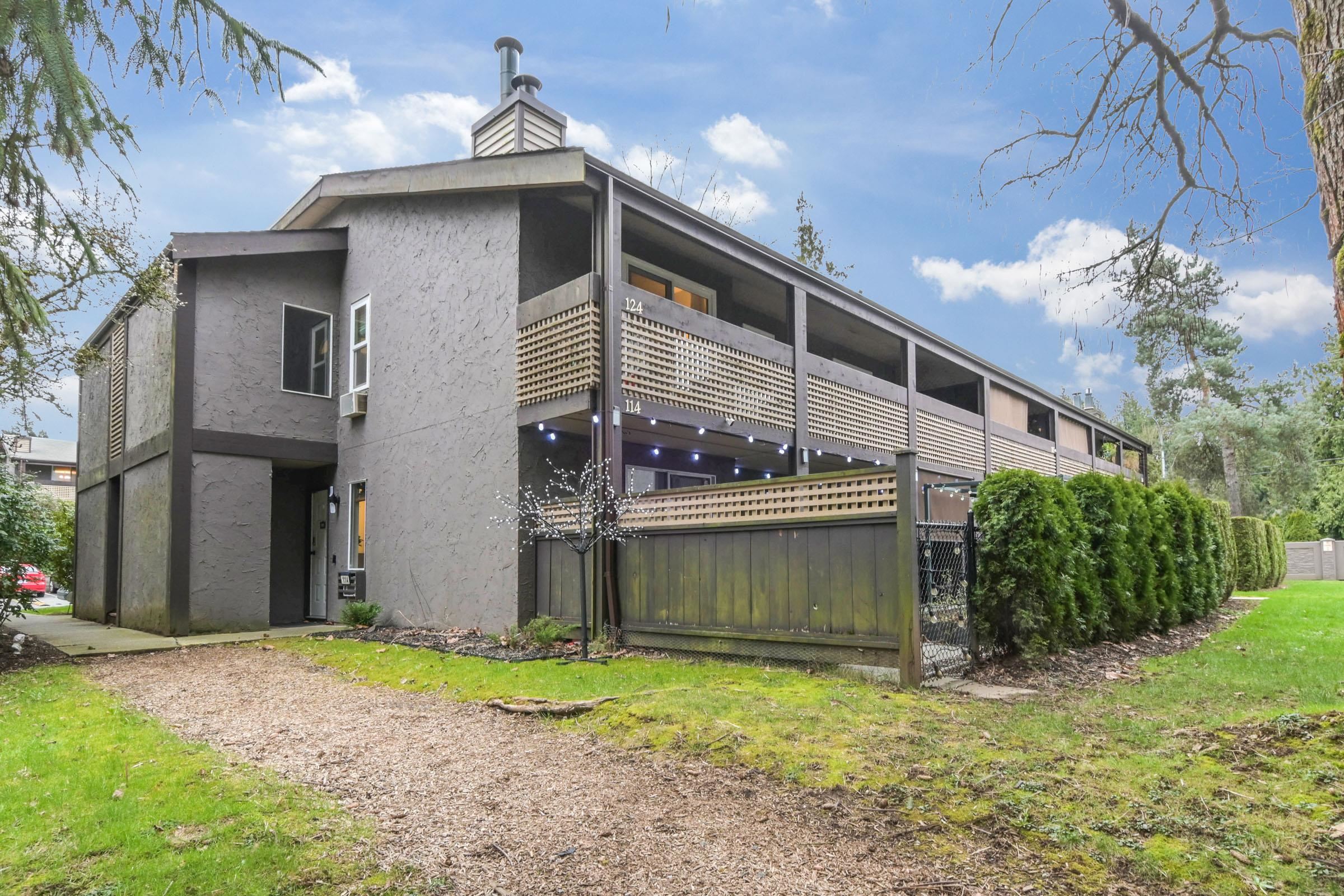 114 34909 OLD YALE ROAD, R3112240, BC,