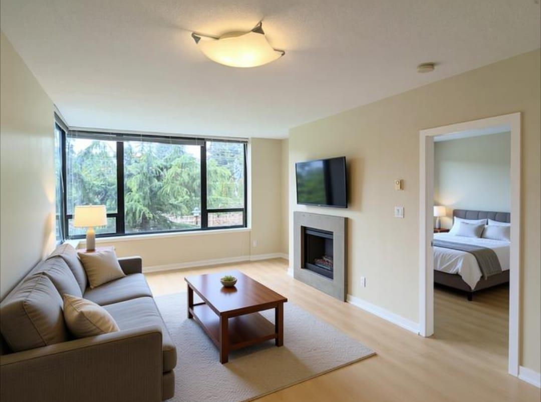 306 9188 HEMLOCK DRIVE, R3112251, BC,