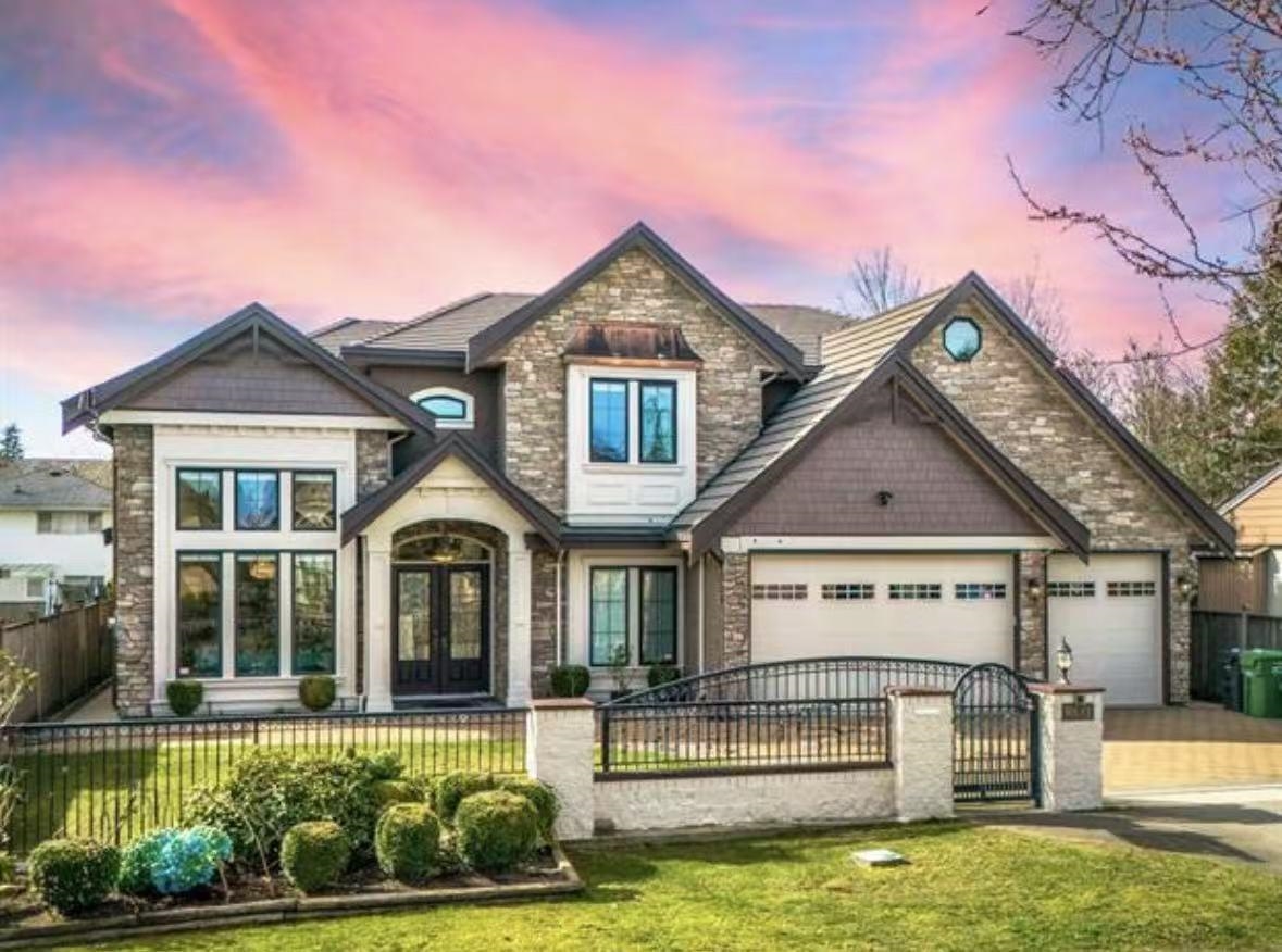 Ground 9531 GORMOND ROAD, R3112253, BC,