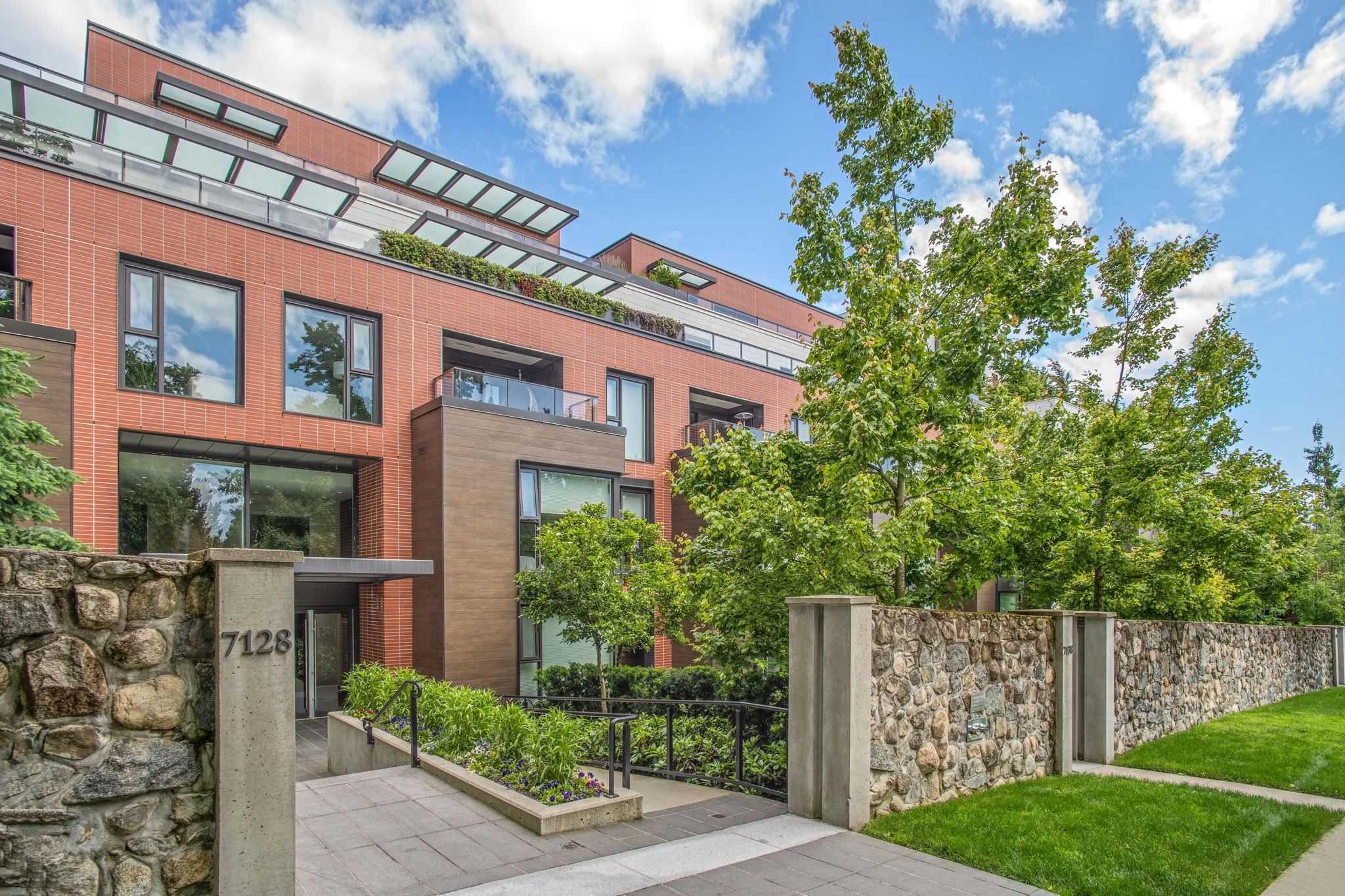 304 7128 ADERA STREET, R3112259, BC,