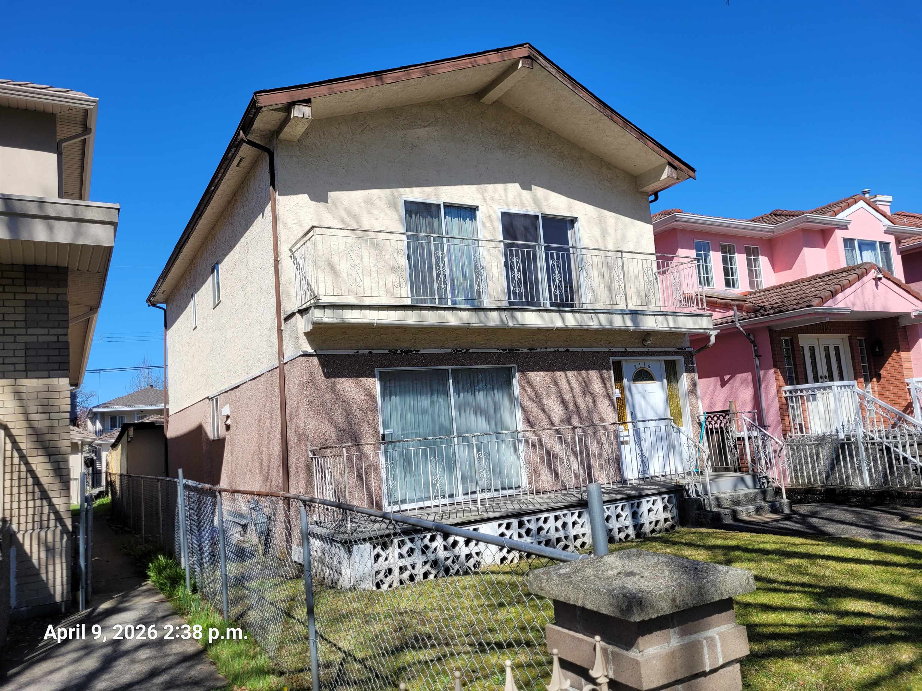 2119 E 47TH AVENUE, Vancouver BC V5P 1R2, R3112265, BC,