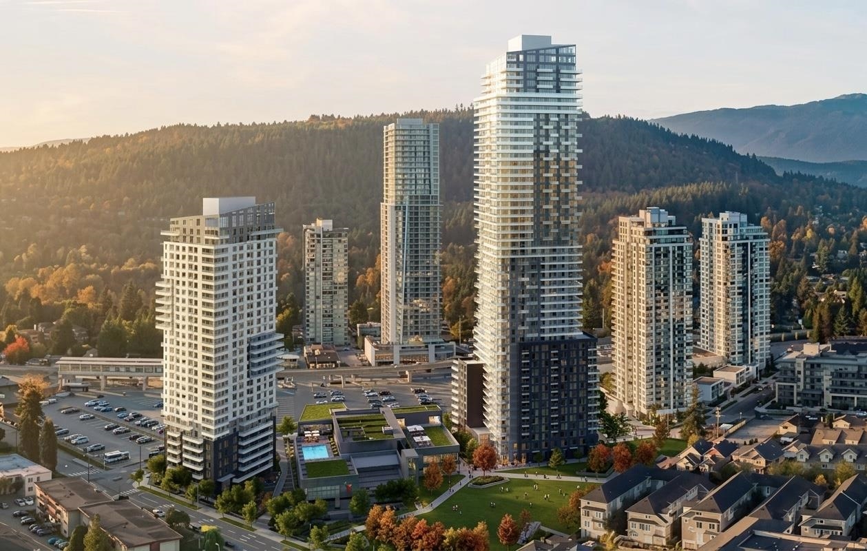 604 567 EMERSON STREET, R3112283, BC,