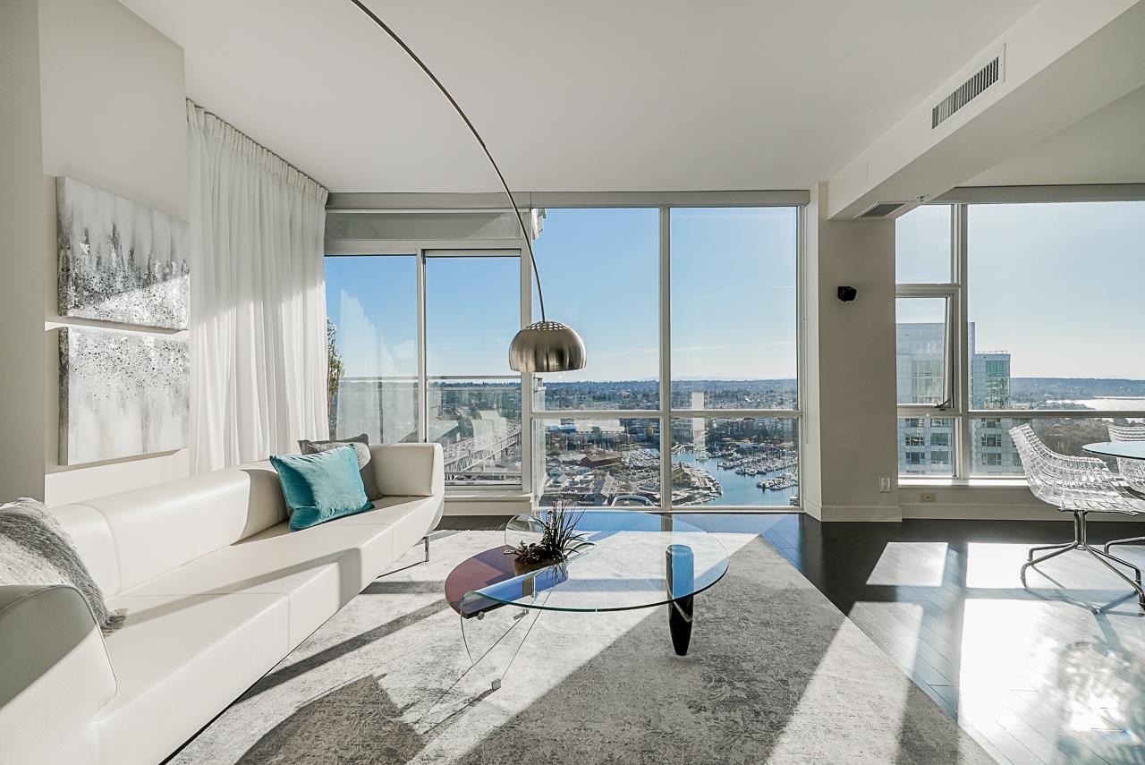 2703 1455 HOWE STREET, R3112286, BC,