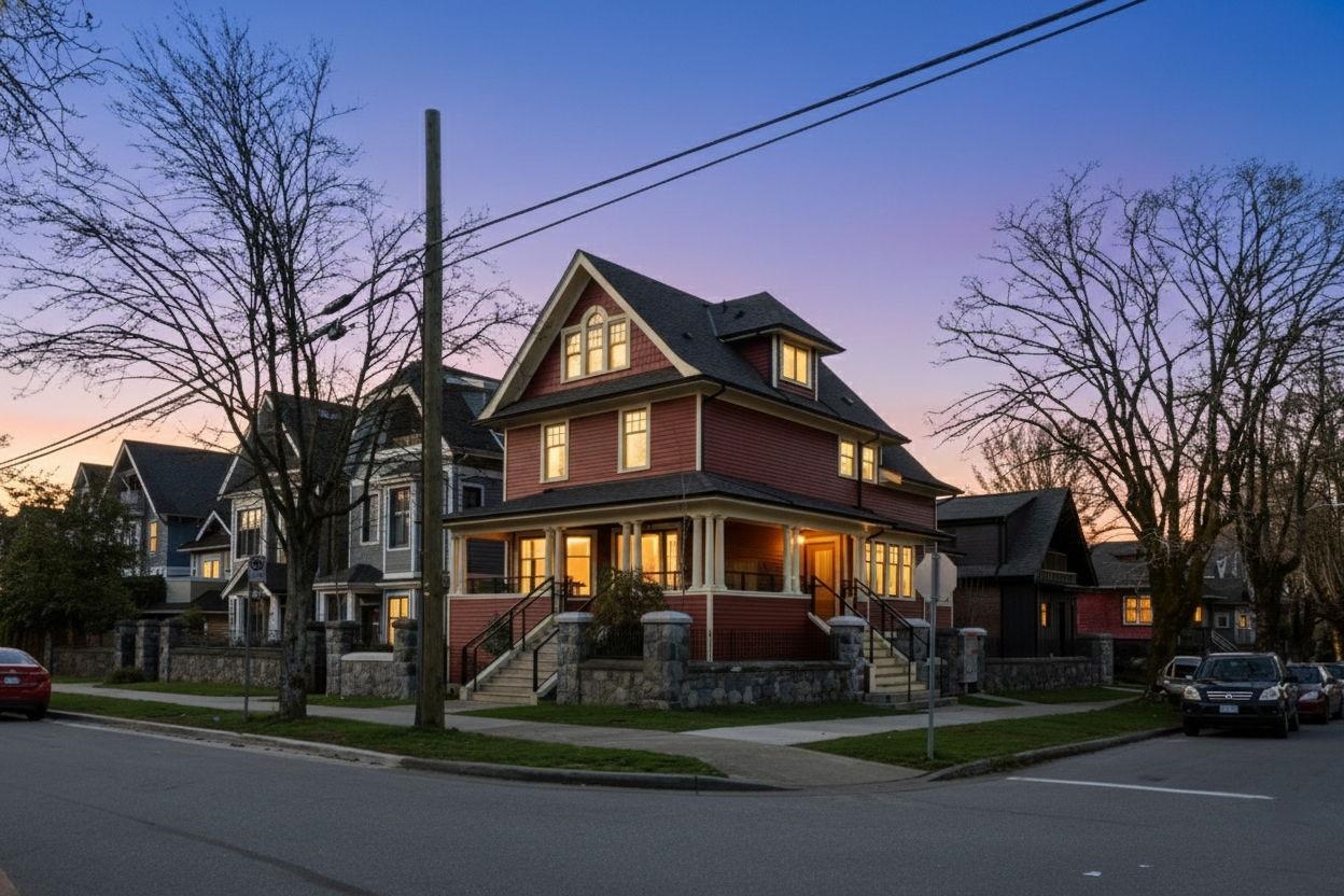 1081 SEMLIN DRIVE, Vancouver BC V5L 2N6, R3112298, BC,