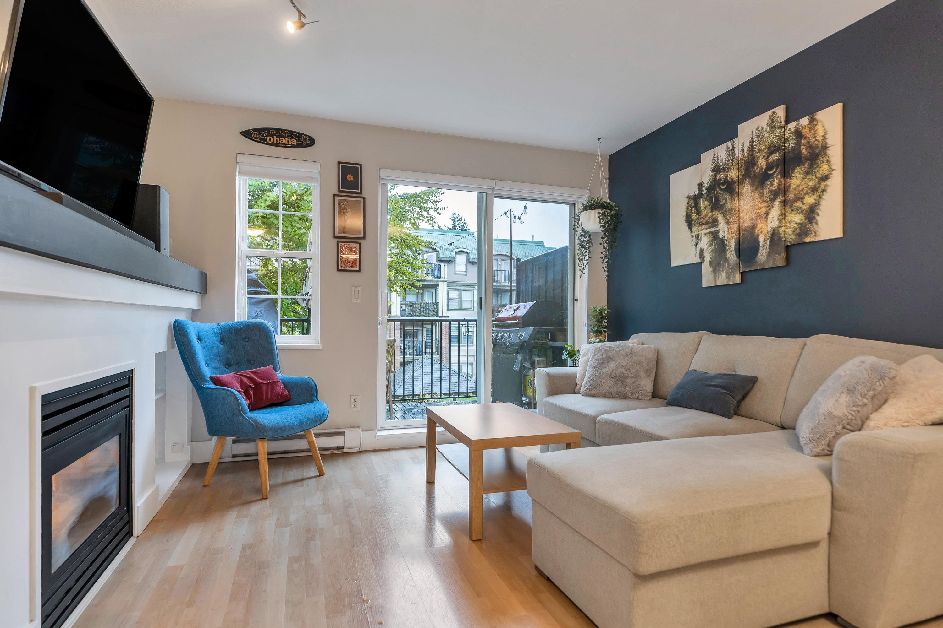 74 1561 BOOTH AVENUE, R3112307, BC,