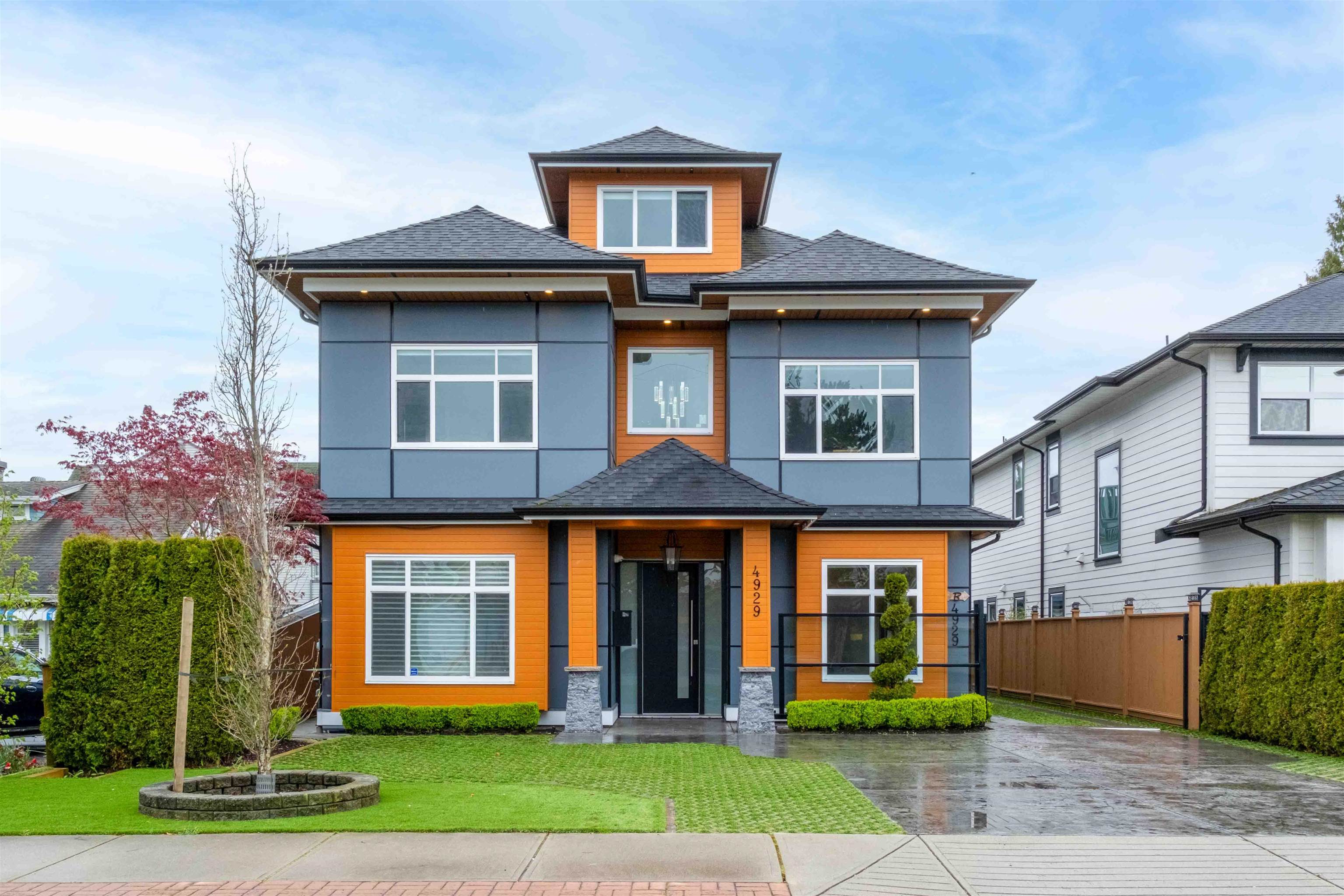 4929 53 STREET, Ladner BC V4K 2Z3, R3112308, BC,