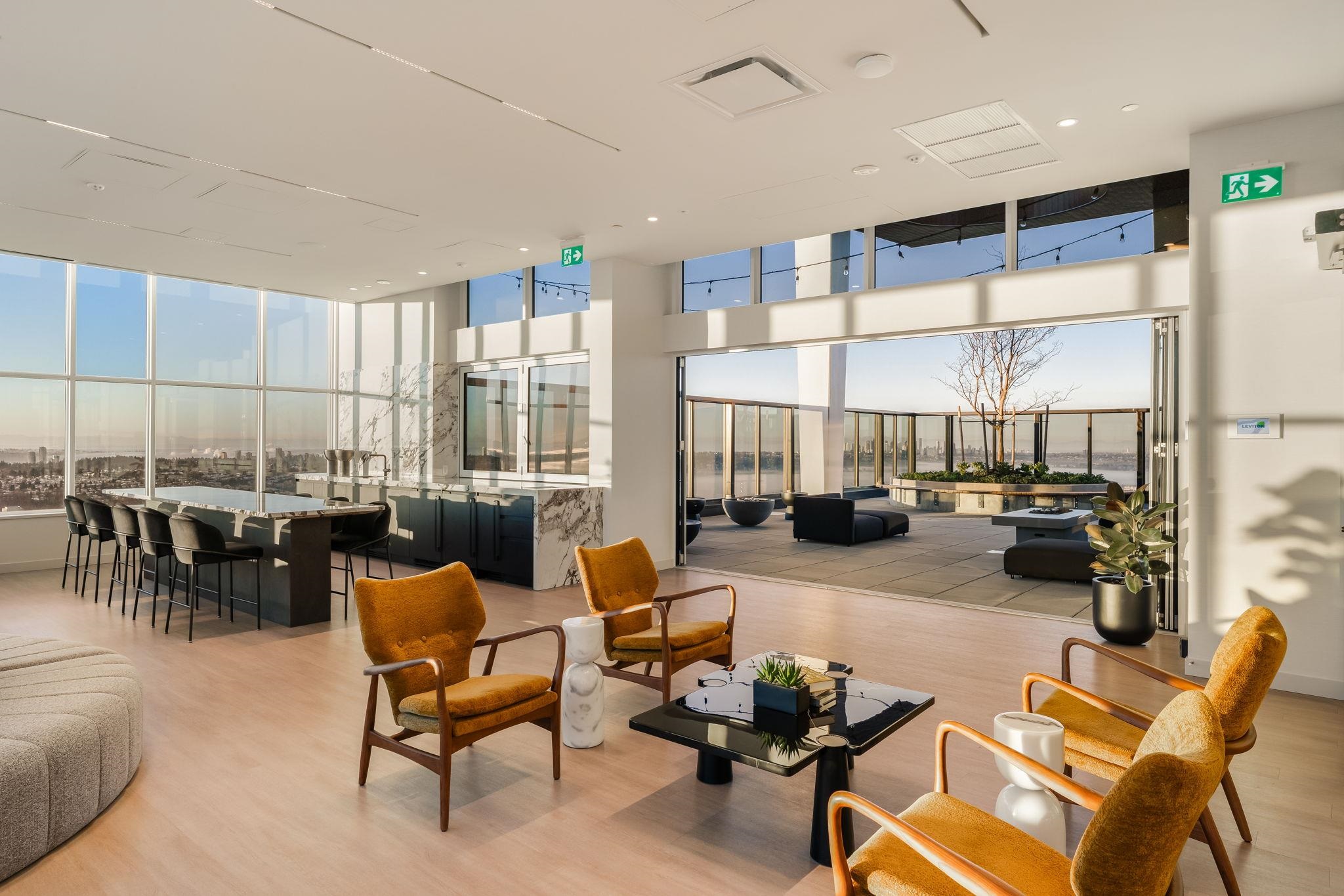 4501 720 FARROW STREET, R3112319, BC,