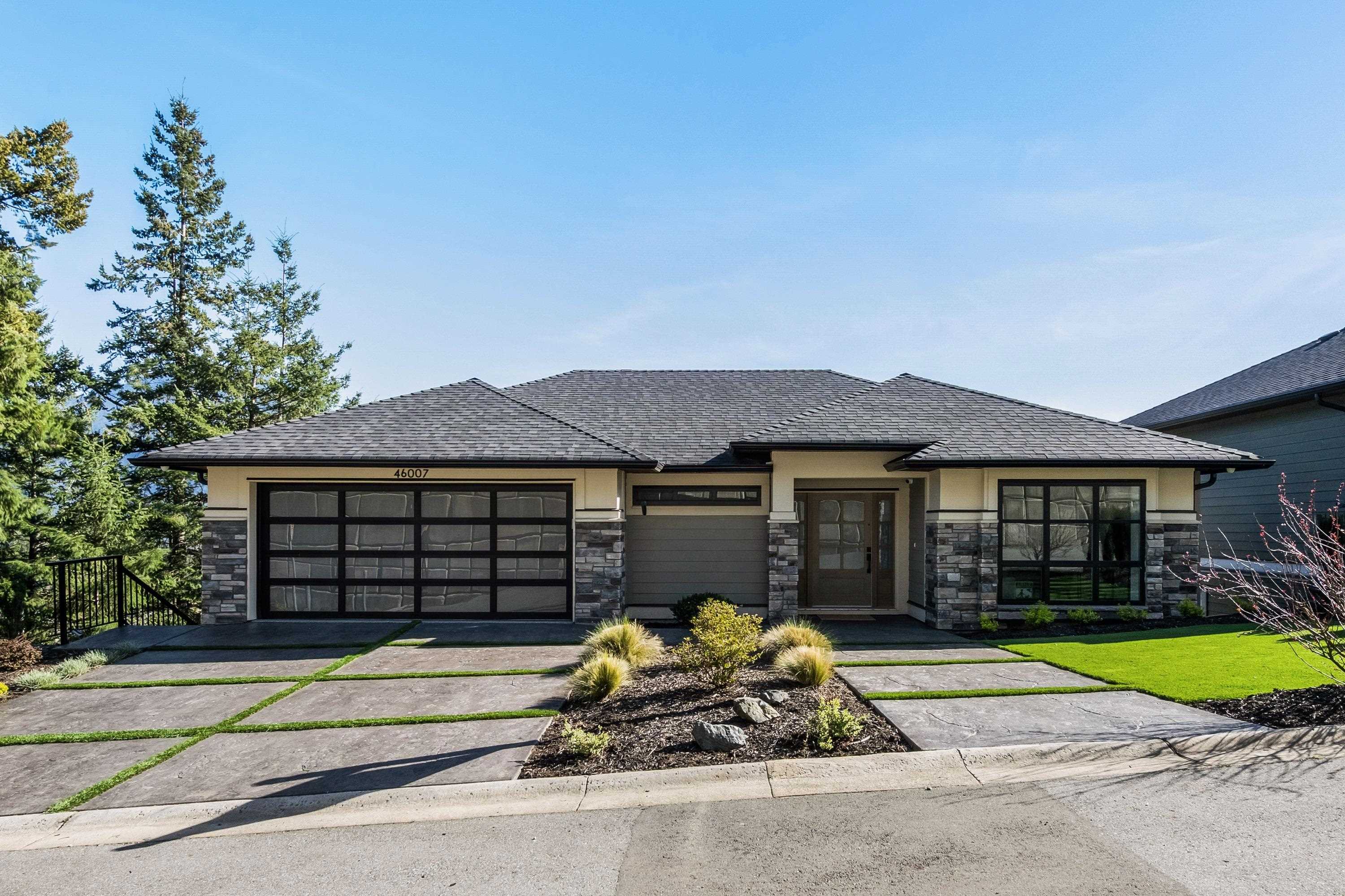 46007 WEEDEN DRIVE, Chilliwack BC V2R 5T8, R3112321, BC,