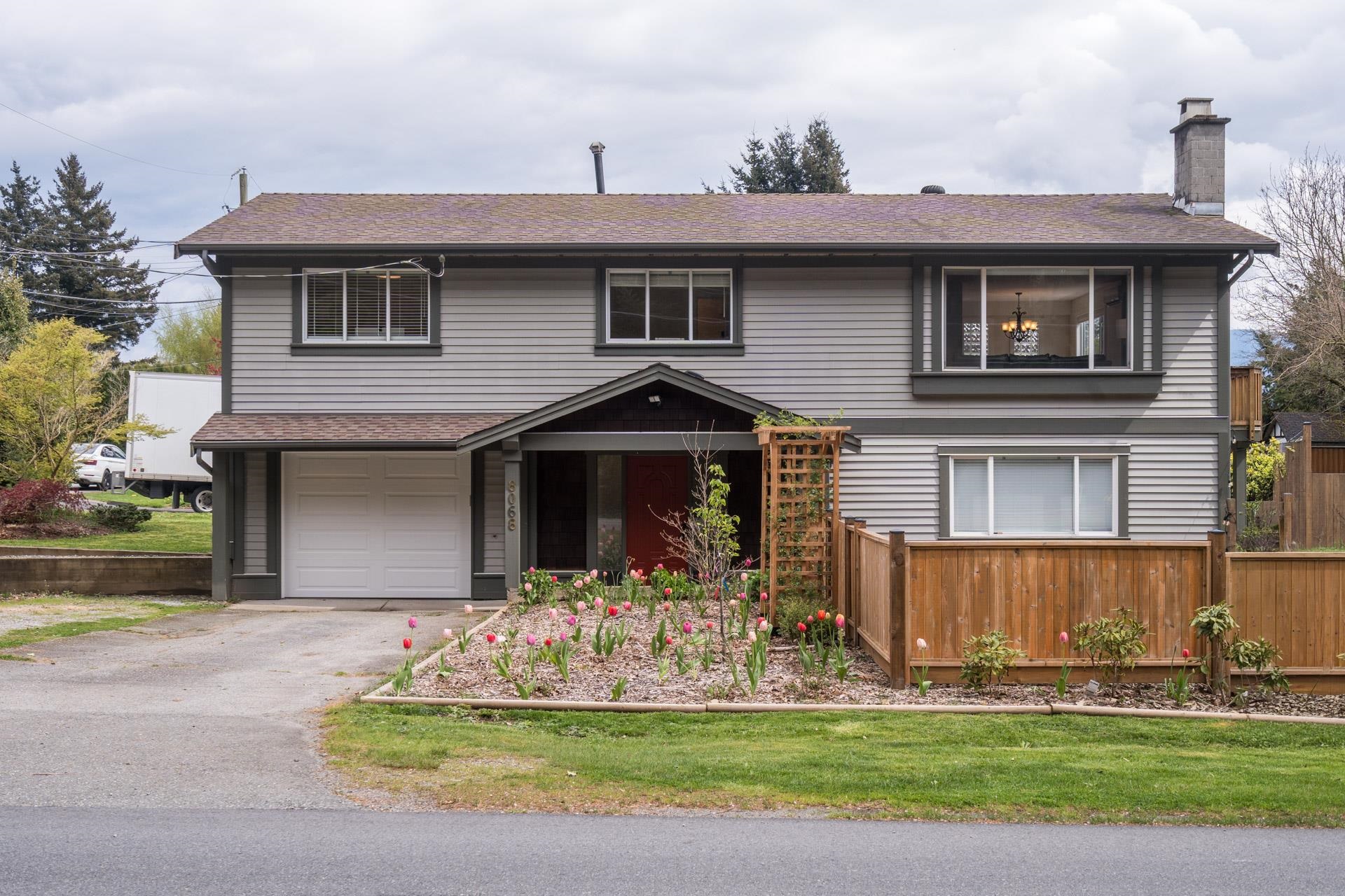 8068 MANSON STREET, Mission BC V2V 6P7, R3112340, BC,
