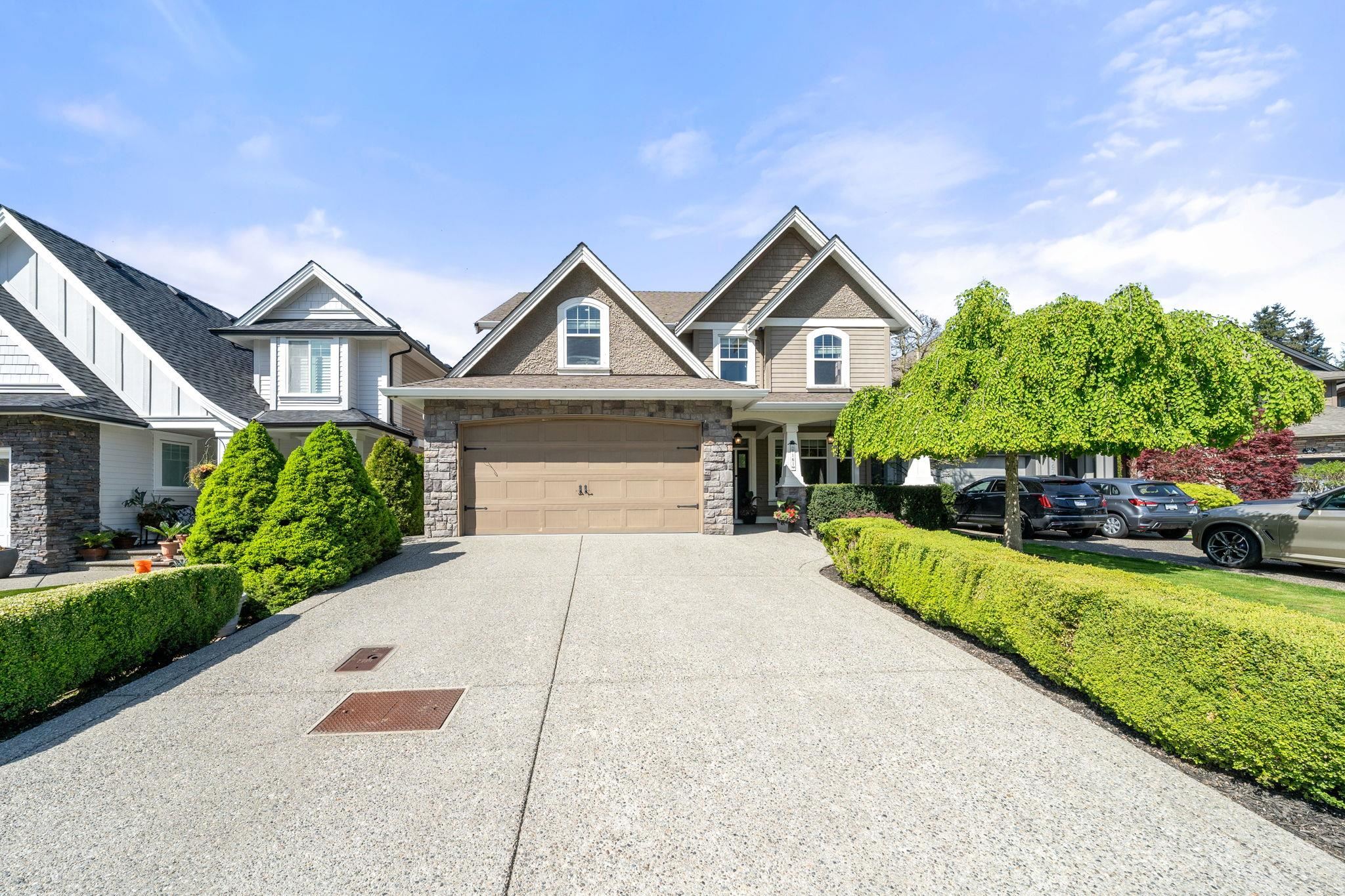 7161 198 STREET, Langley BC V2Y 0C5, R3112360, BC,