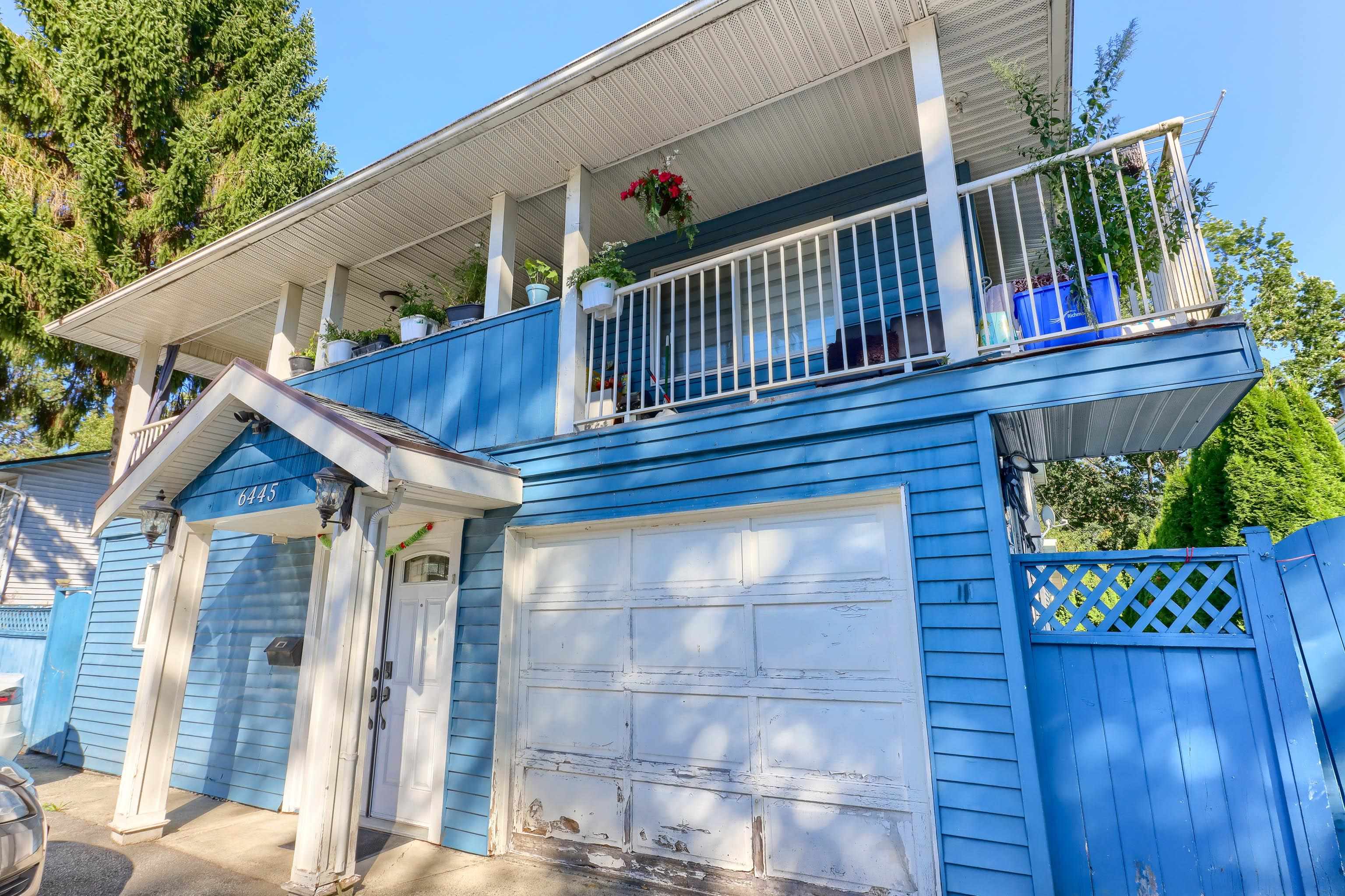 6445 KING GEORGE BOULEVARD, Surrey BC V3W 4Z4, R3112372, BC,