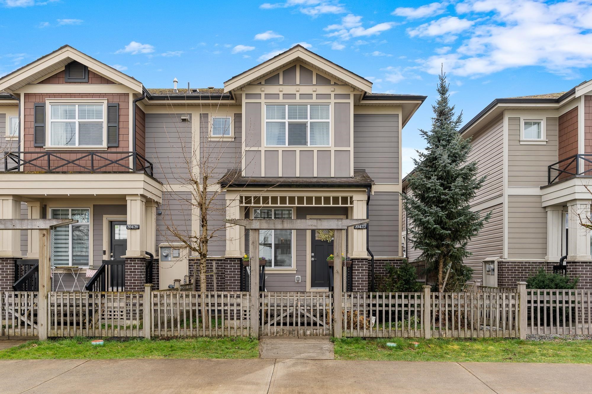 20422 84 AVENUE, Langley BC V2Y 0S1, R3112373, BC,