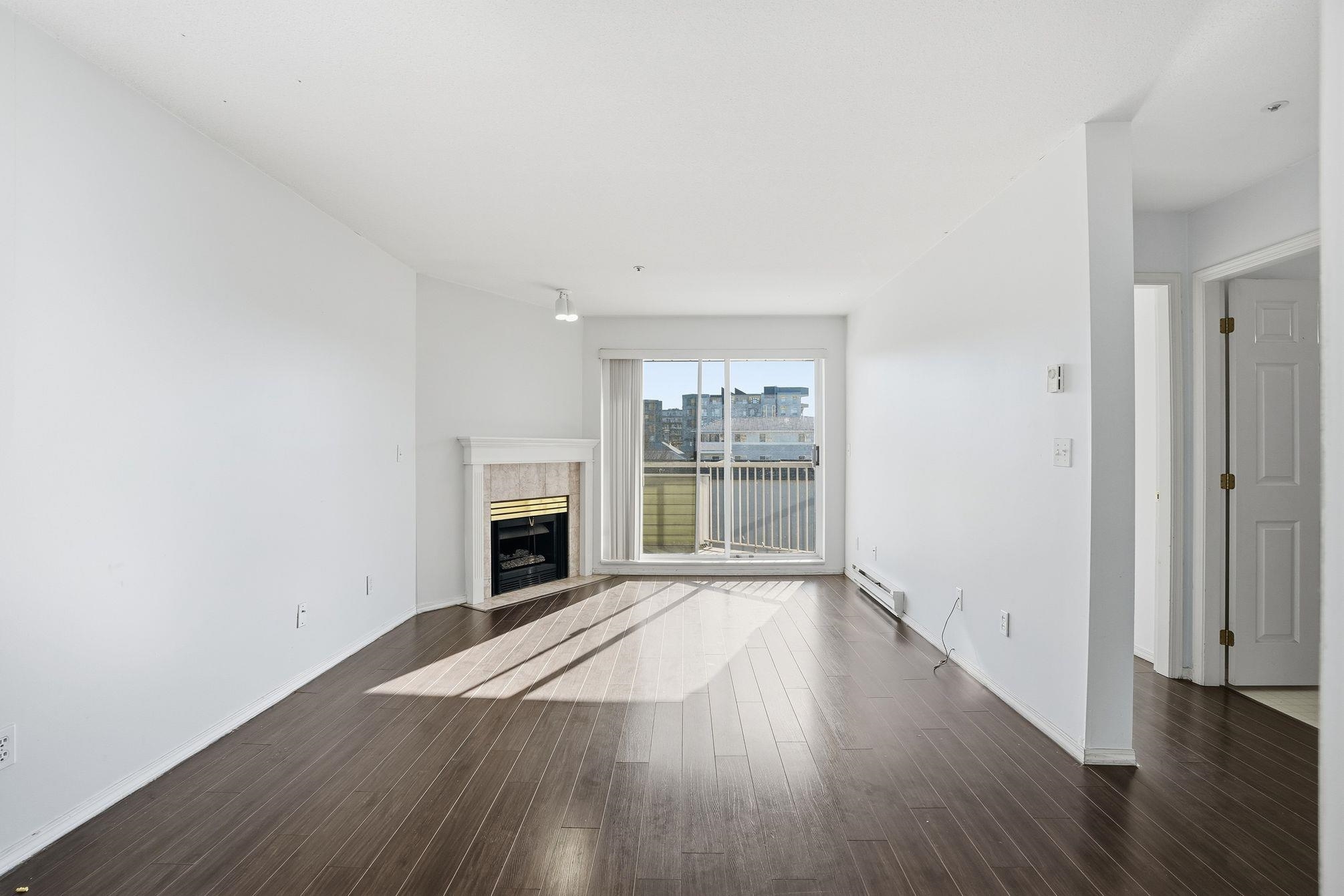 433 32830 GEORGE FERGUSON WAY, R3112374, BC,