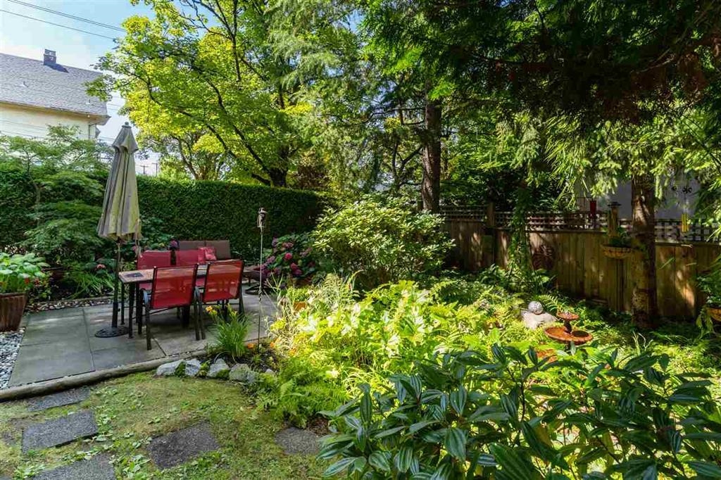 1000 E 11TH AVENUE, Vancouver BC V5T 2G1, R3112375, BC,