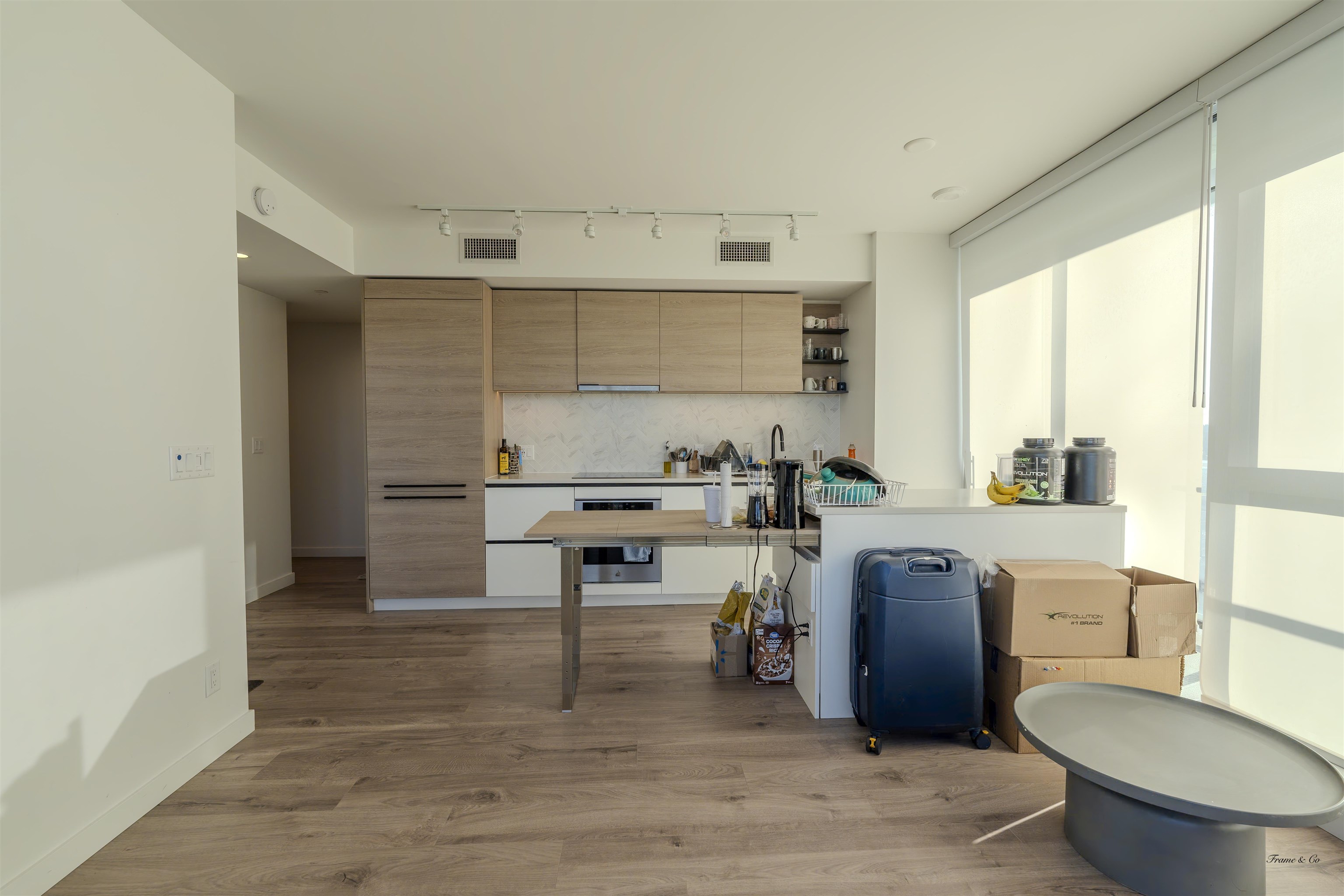 MLS® listing #R3112387 for sale located at 1310 13428 105 AVENUE