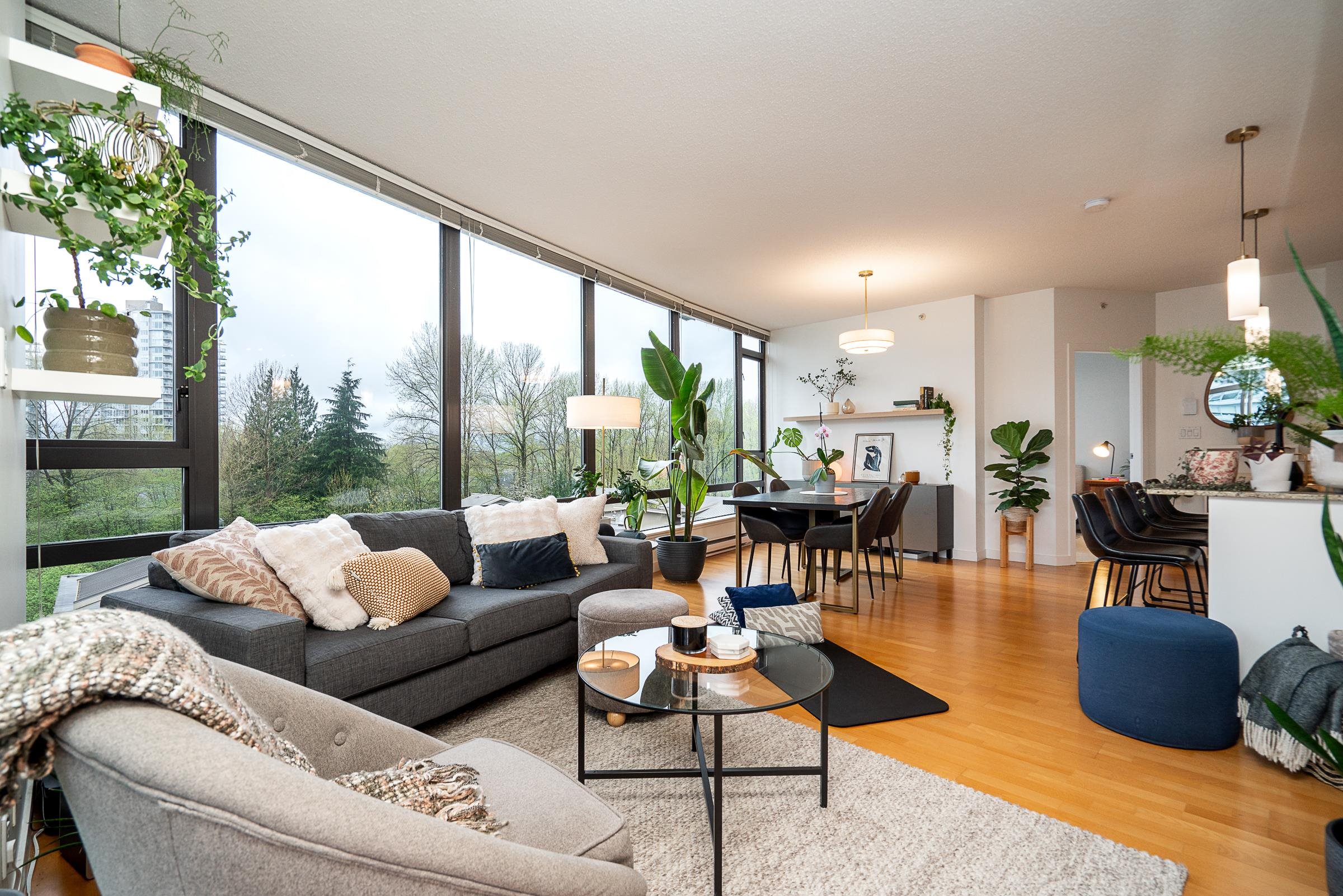 504 400 CAPILANO ROAD, R3112388, BC,