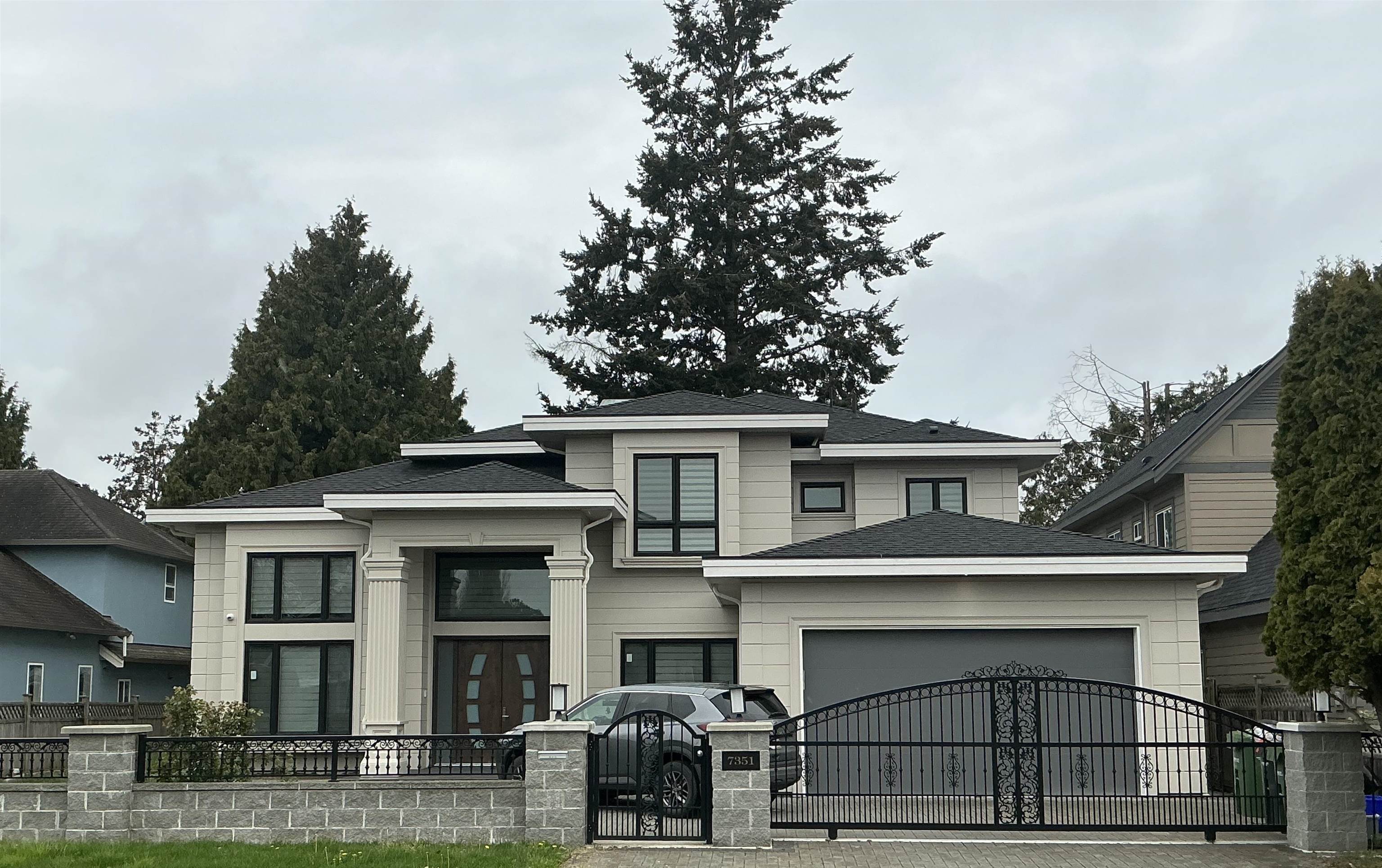 7351 LINDSAY ROAD, Richmond BC V7C 3M7, R3112393, BC,