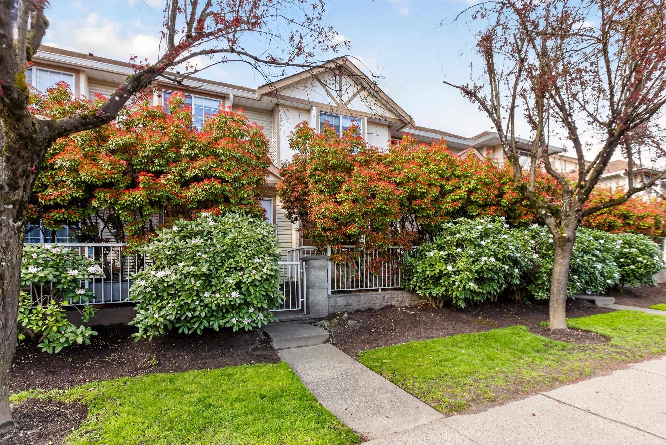 5 21409 DEWDNEY TRUNK ROAD, R3112396, BC,